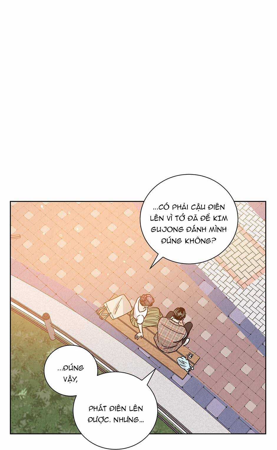 Chào Nhé, Không Làm Thông Gia Nữa Đâu! Chapter 51 trang 74