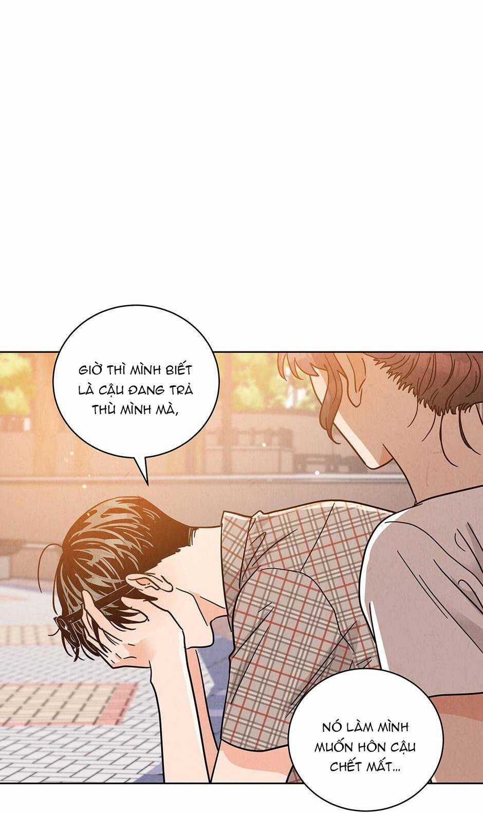 Chào Nhé, Không Làm Thông Gia Nữa Đâu! Chapter 51 trang 75