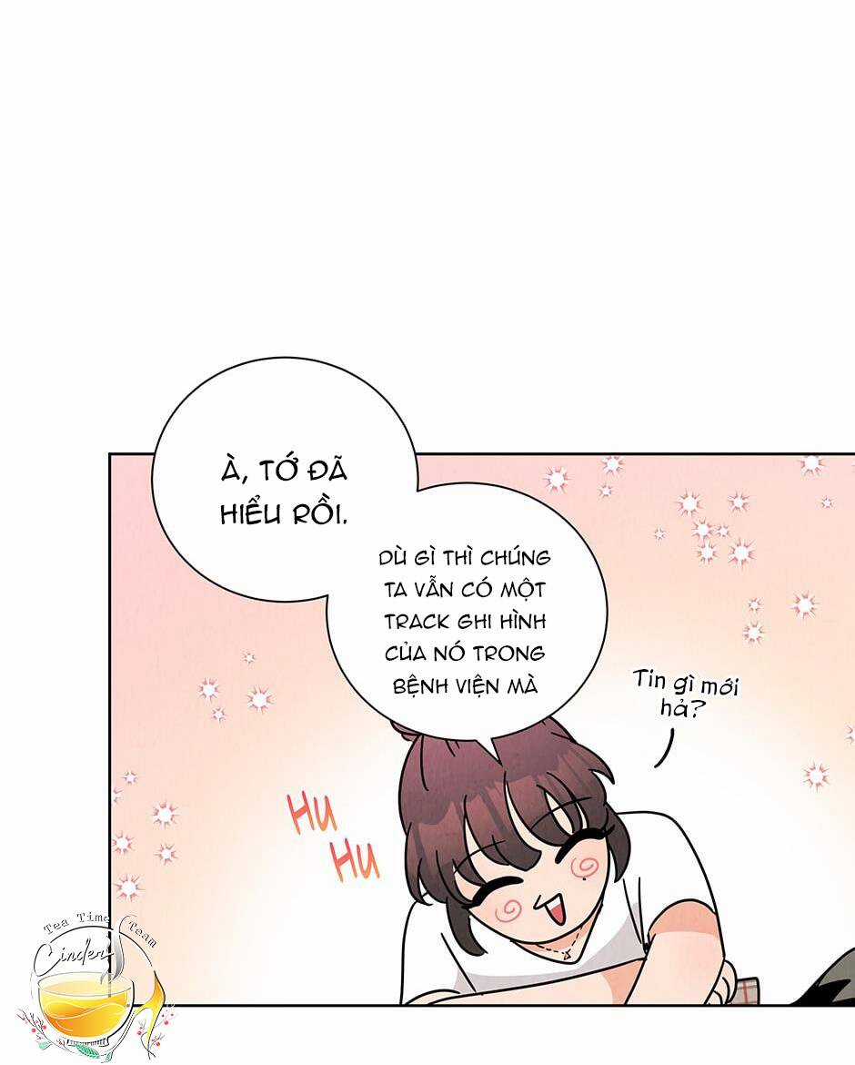 Chào Nhé, Không Làm Thông Gia Nữa Đâu! Chapter 51 trang 77