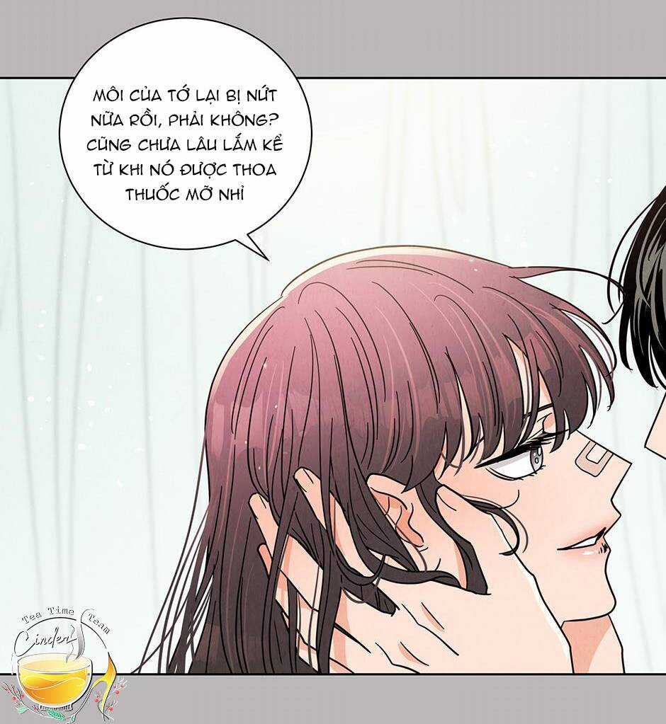 Chào Nhé, Không Làm Thông Gia Nữa Đâu! Chapter 51 trang 81