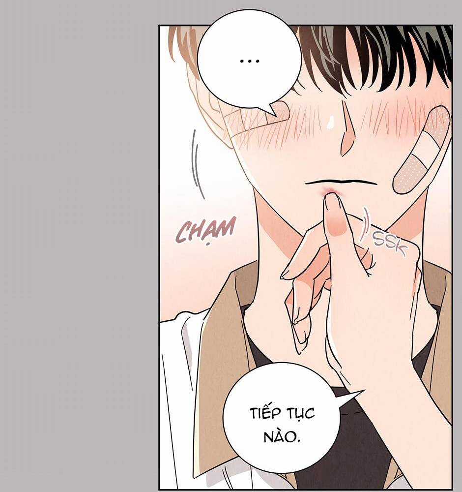 Chào Nhé, Không Làm Thông Gia Nữa Đâu! Chapter 51 trang 85