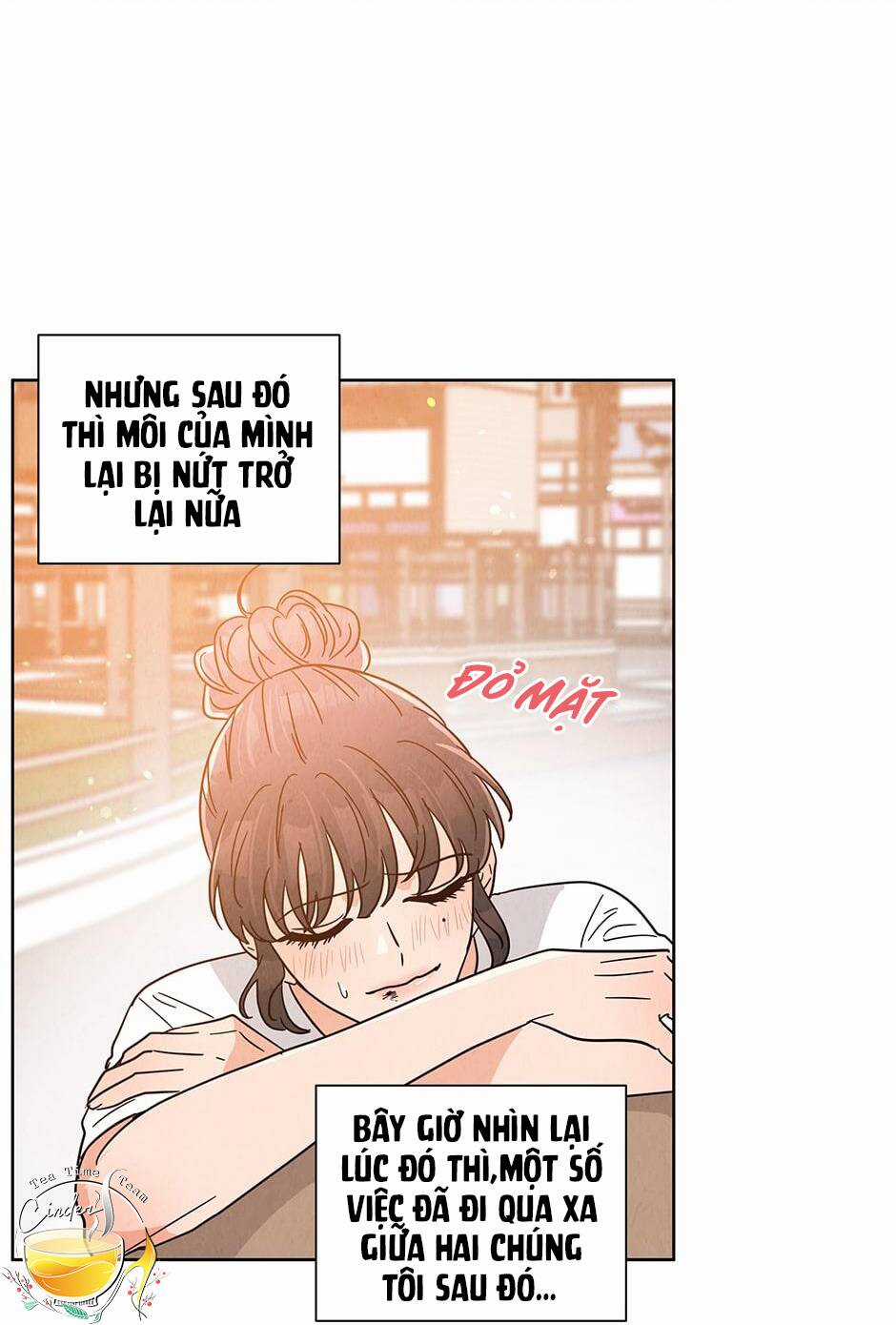 Chào Nhé, Không Làm Thông Gia Nữa Đâu! Chapter 51 trang 88