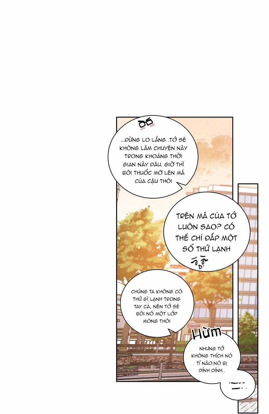 Chào Nhé, Không Làm Thông Gia Nữa Đâu! Chapter 51 trang 89