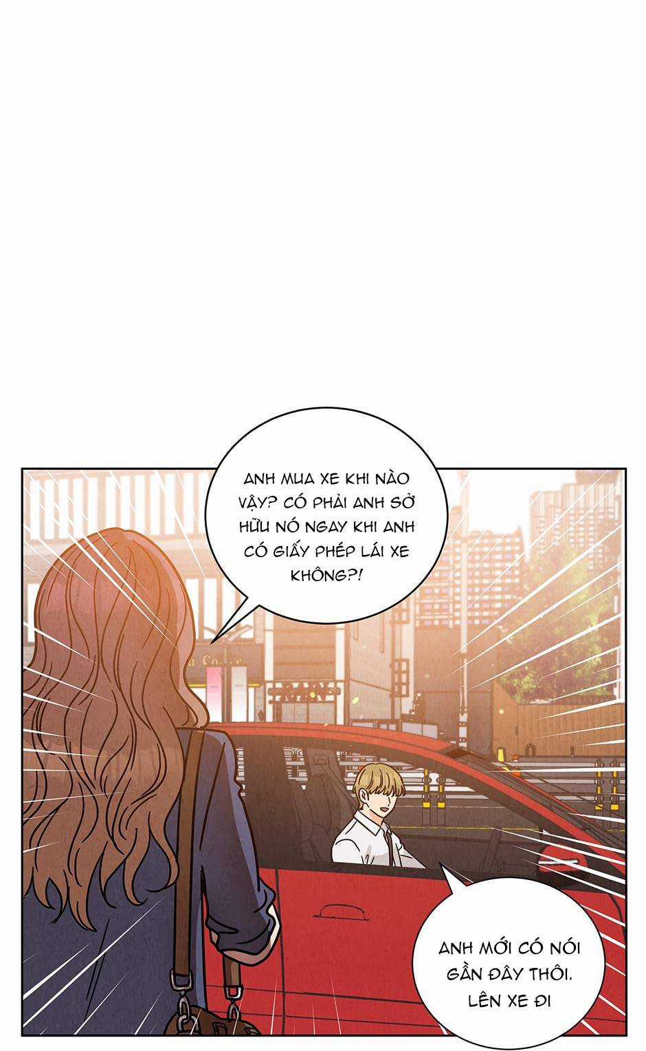 Chào Nhé, Không Làm Thông Gia Nữa Đâu! Chapter 51 trang 93