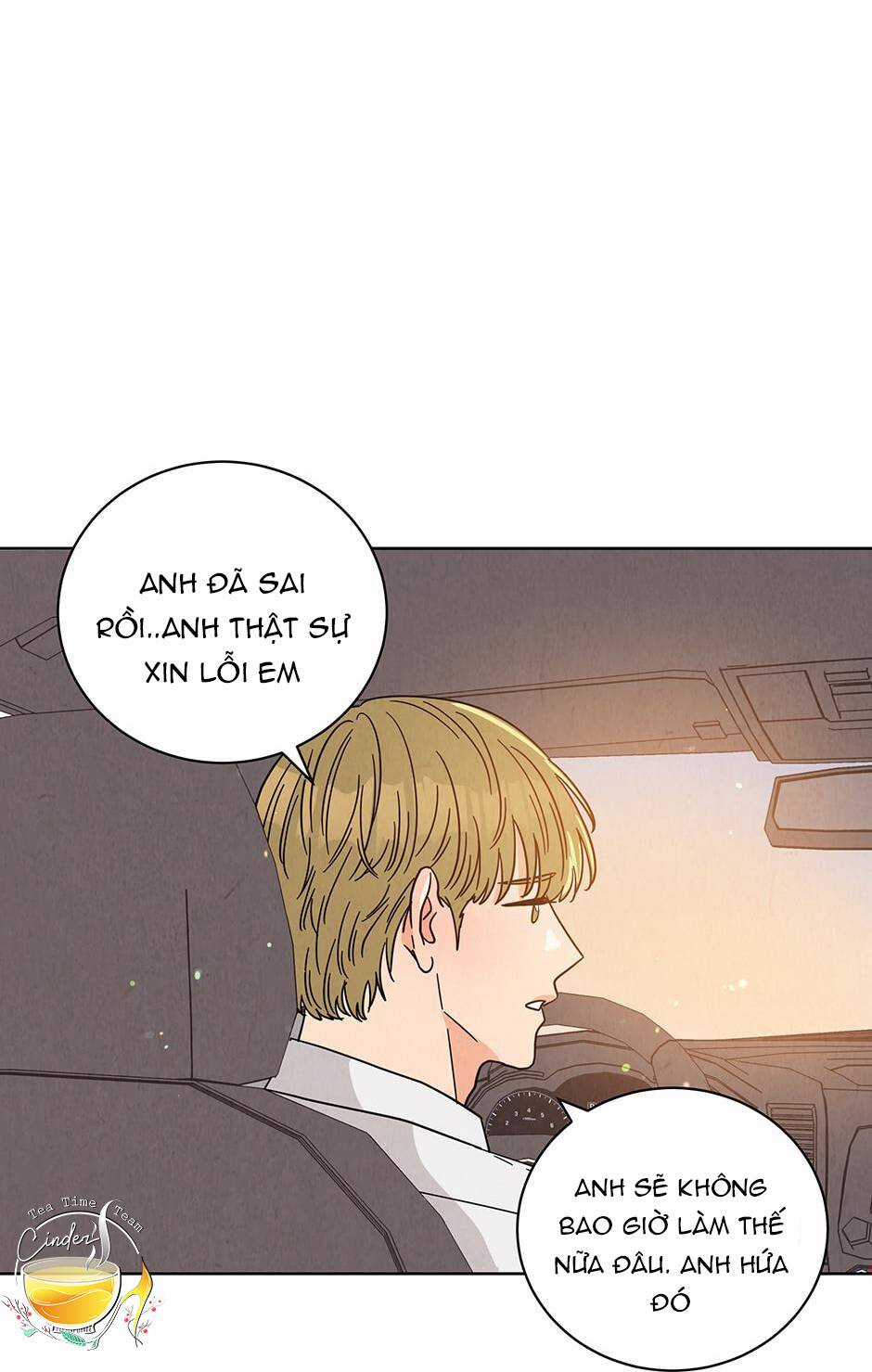 Chào Nhé, Không Làm Thông Gia Nữa Đâu! Chapter 51 trang 97