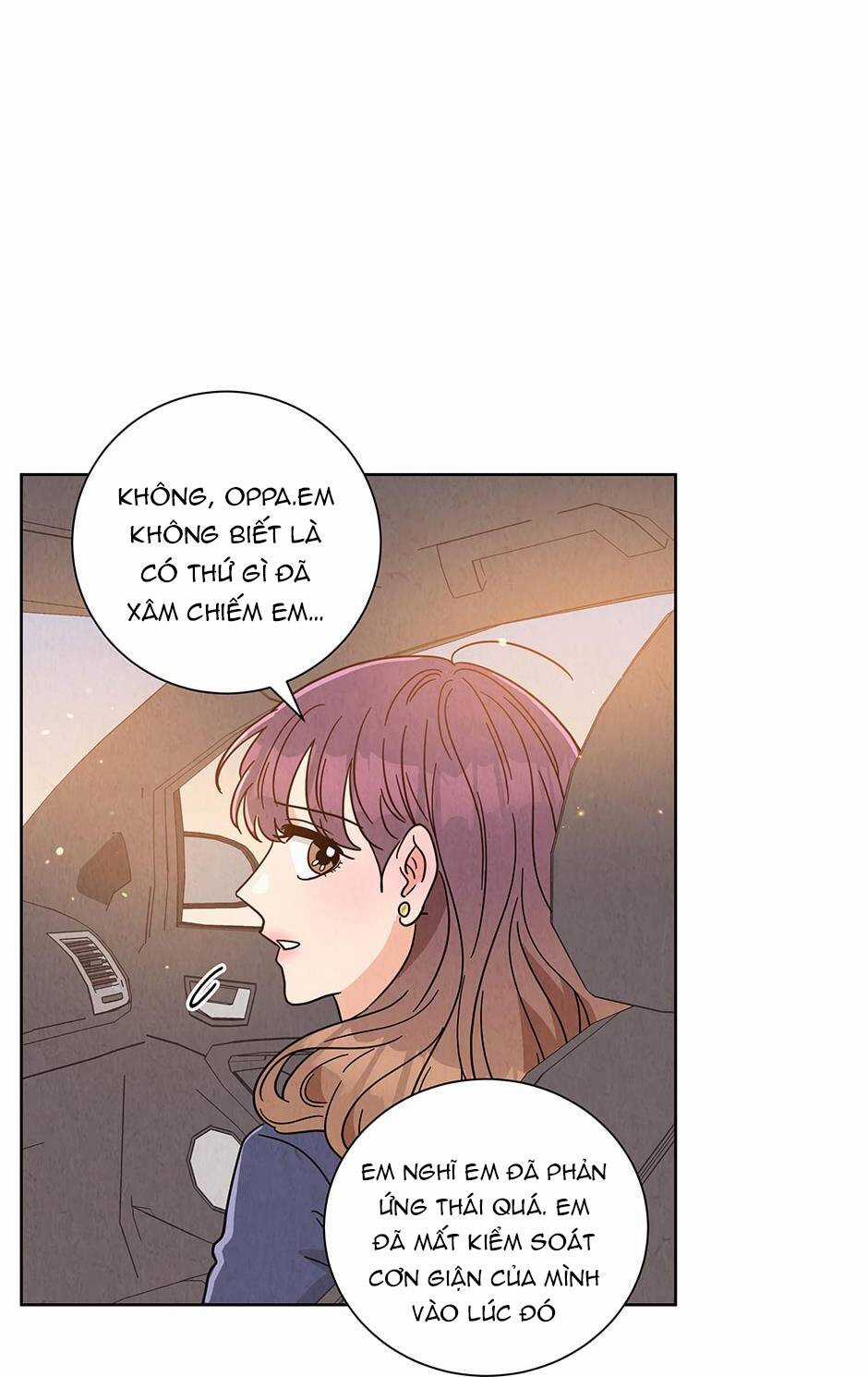 Chào Nhé, Không Làm Thông Gia Nữa Đâu! Chapter 51 trang 98