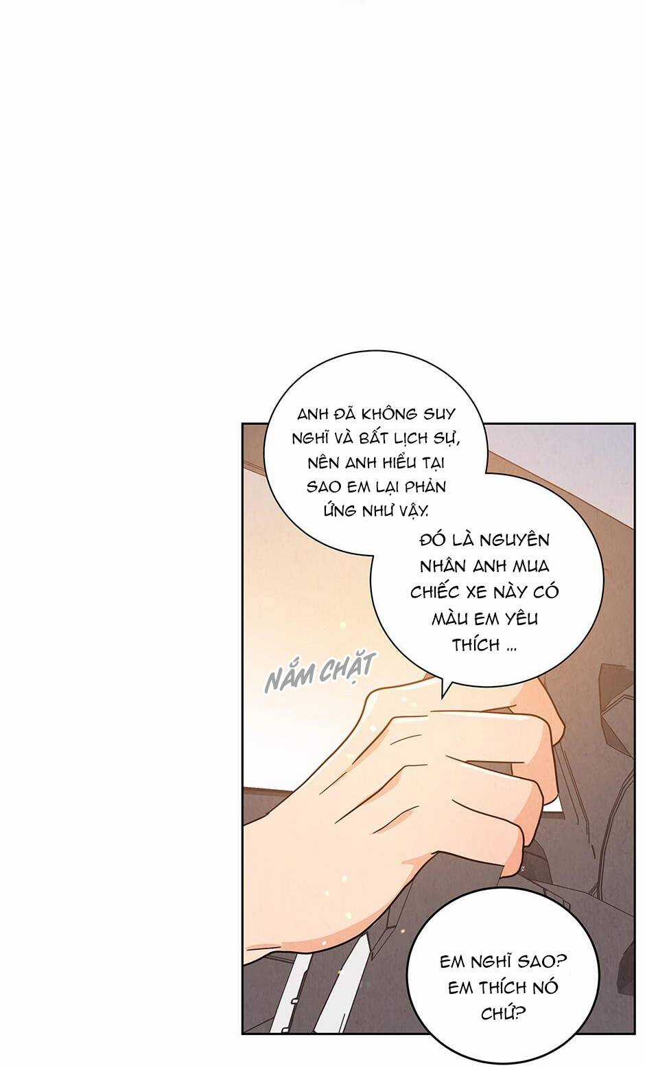 Chào Nhé, Không Làm Thông Gia Nữa Đâu! Chapter 51 trang 99