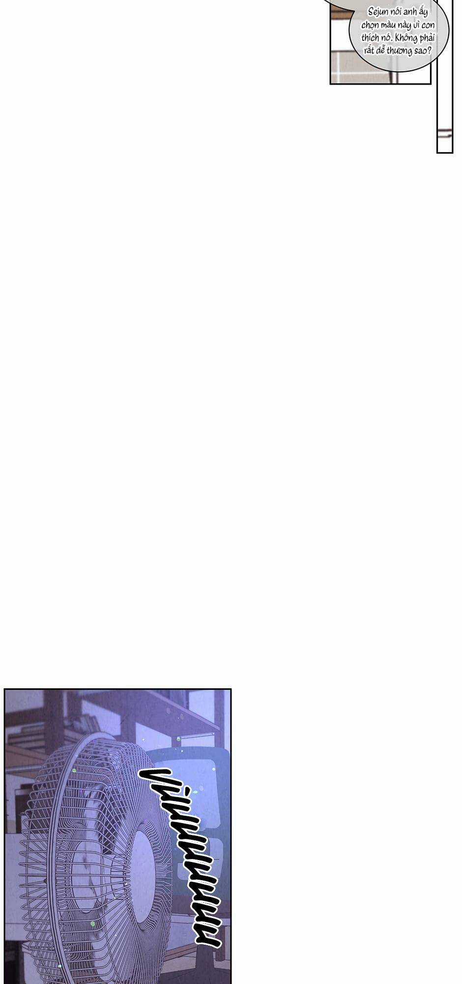 Chào Nhé, Không Làm Thông Gia Nữa Đâu! Chapter 52 trang 11