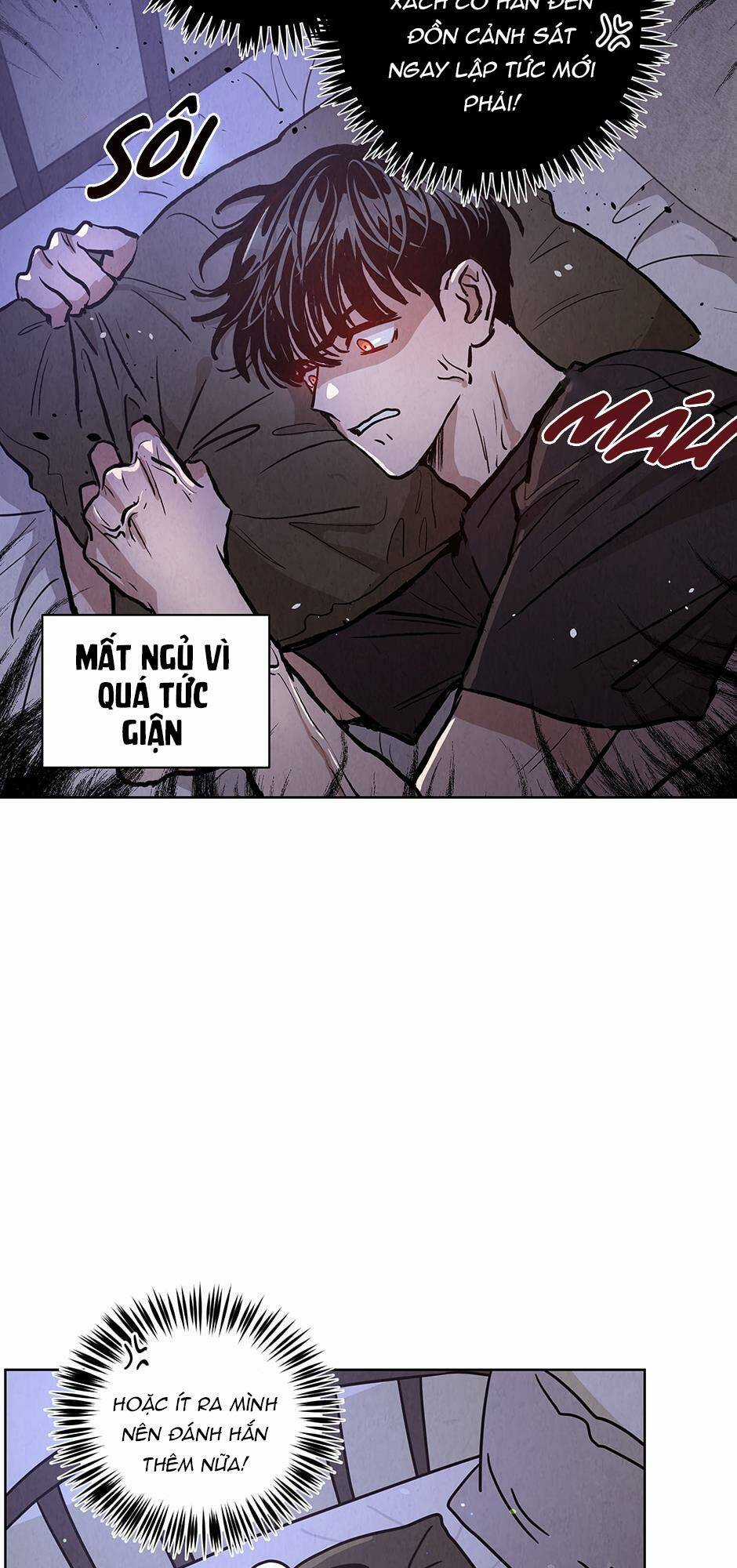 Chào Nhé, Không Làm Thông Gia Nữa Đâu! Chapter 52 trang 13