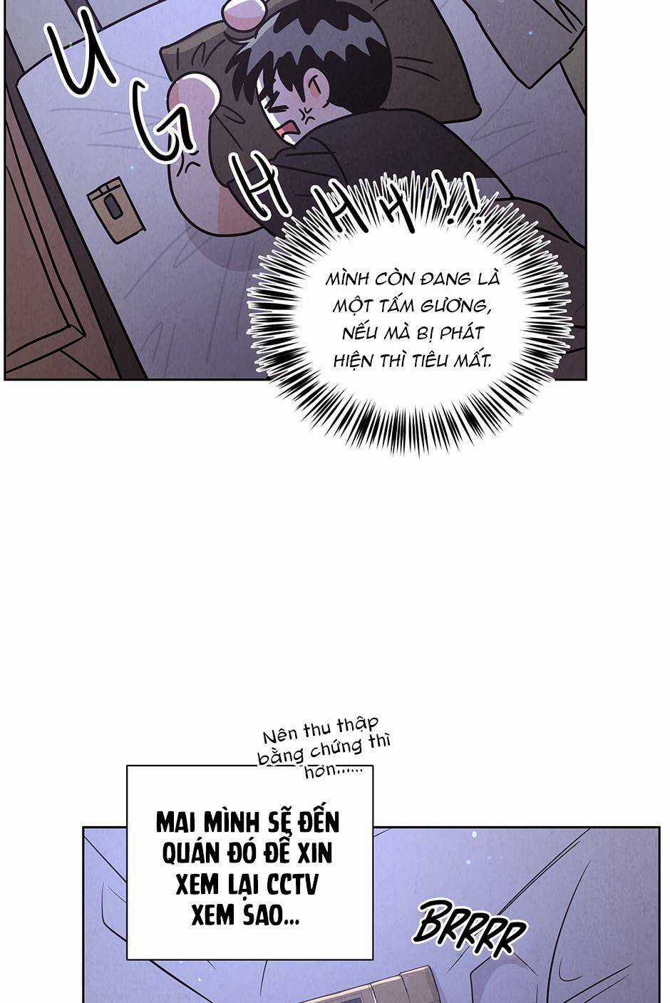 Chào Nhé, Không Làm Thông Gia Nữa Đâu! Chapter 52 trang 14