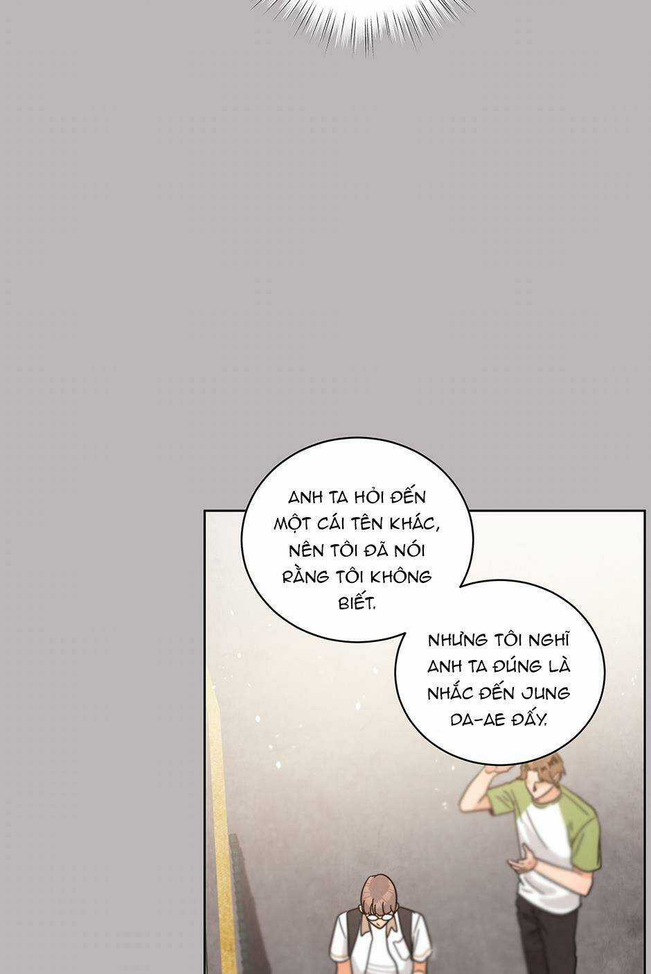 Chào Nhé, Không Làm Thông Gia Nữa Đâu! Chapter 52 trang 19