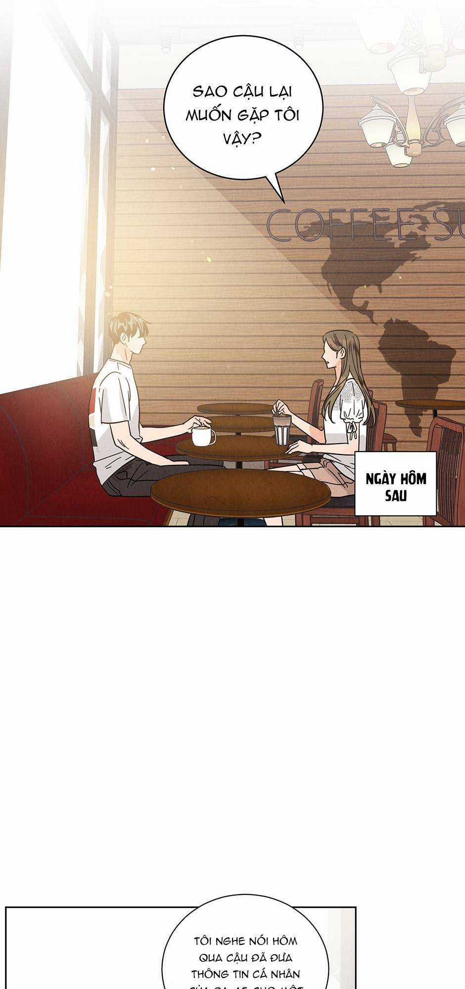 Chào Nhé, Không Làm Thông Gia Nữa Đâu! Chapter 52 trang 23