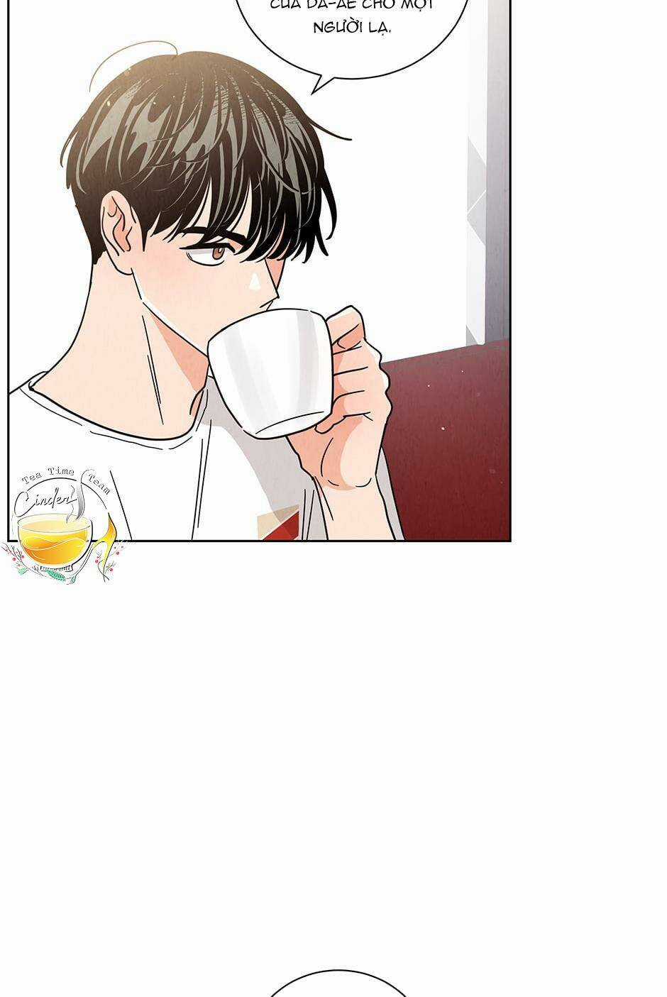 Chào Nhé, Không Làm Thông Gia Nữa Đâu! Chapter 52 trang 24