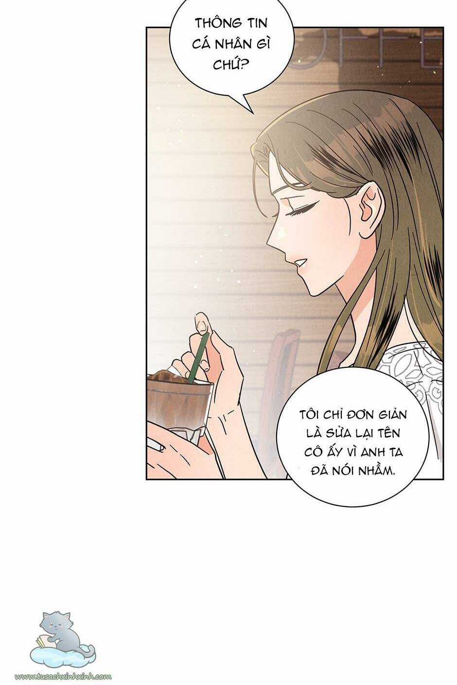 Chào Nhé, Không Làm Thông Gia Nữa Đâu! Chapter 52 trang 25