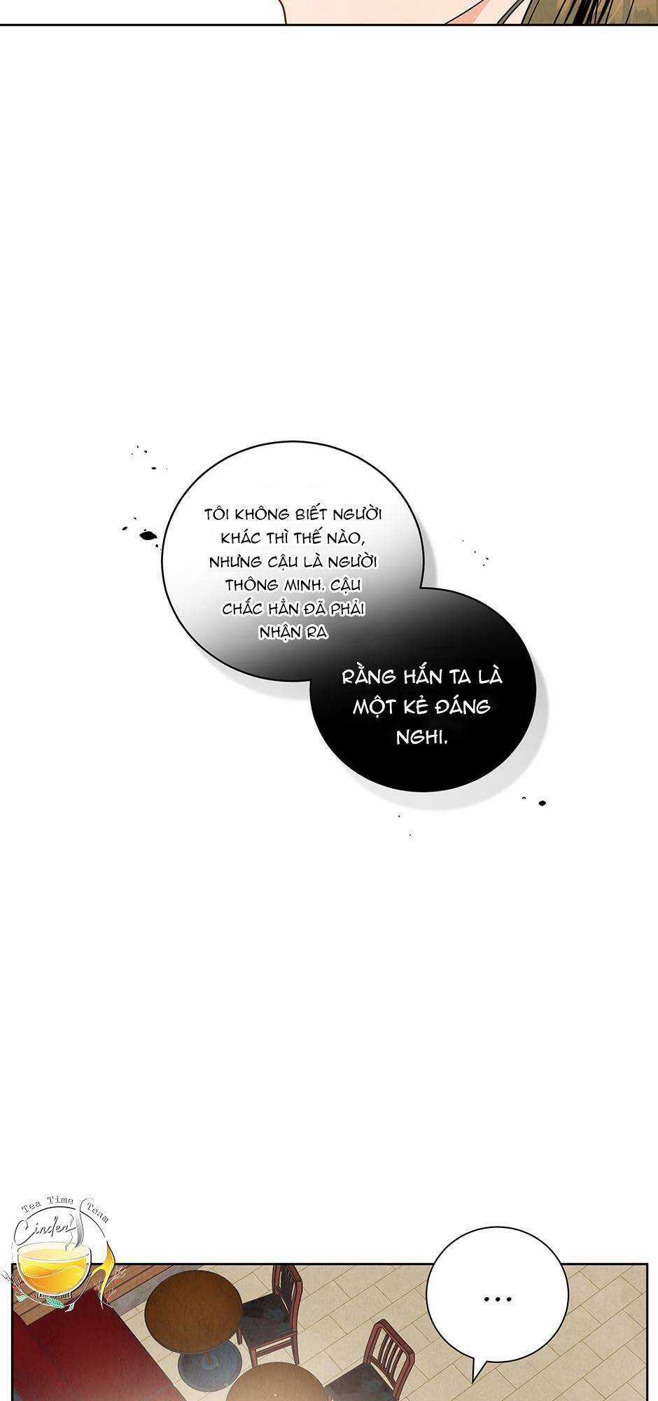 Chào Nhé, Không Làm Thông Gia Nữa Đâu! Chapter 52 trang 27