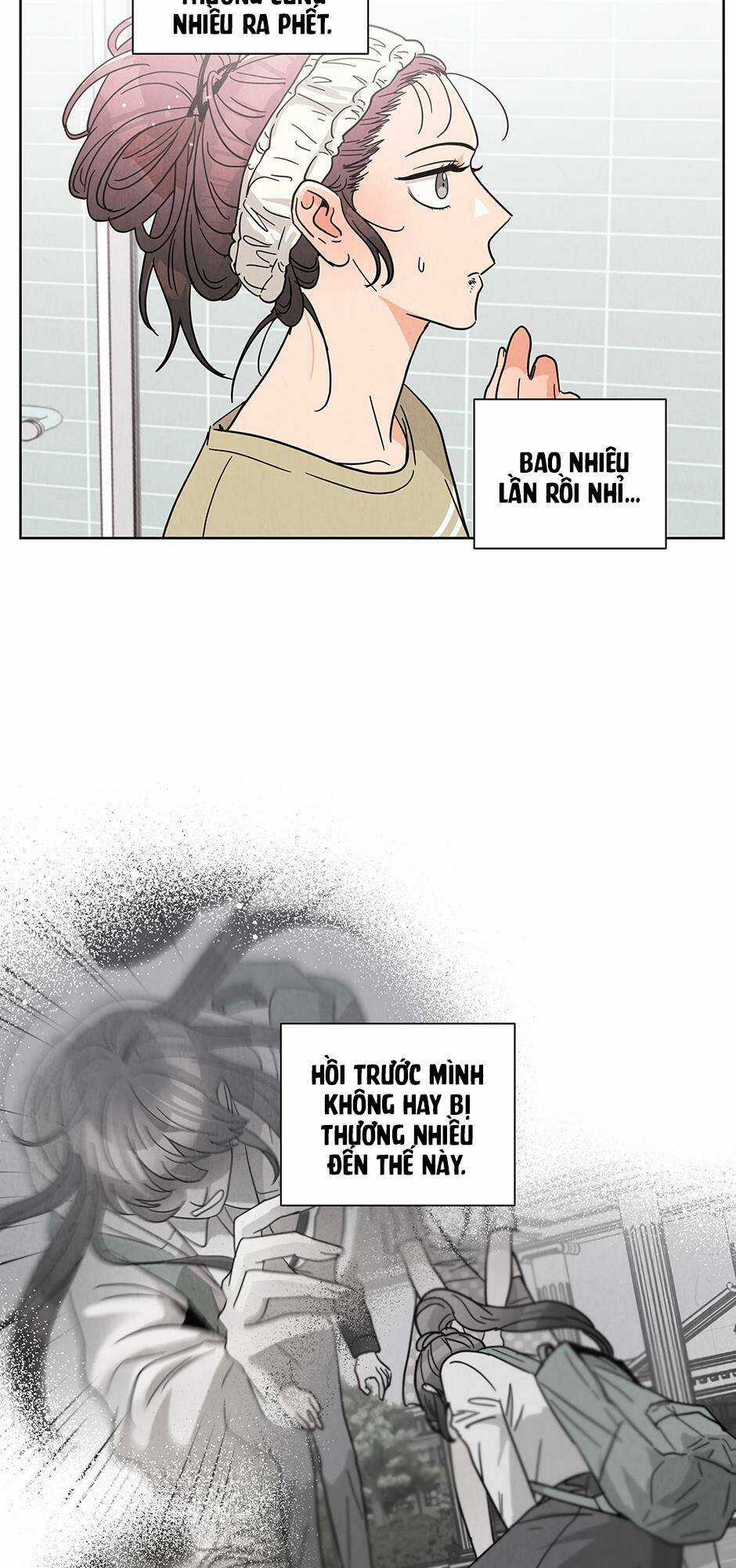 Chào Nhé, Không Làm Thông Gia Nữa Đâu! Chapter 52 trang 3