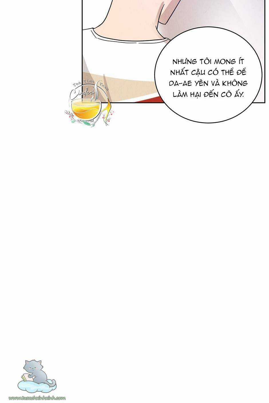 Chào Nhé, Không Làm Thông Gia Nữa Đâu! Chapter 52 trang 30