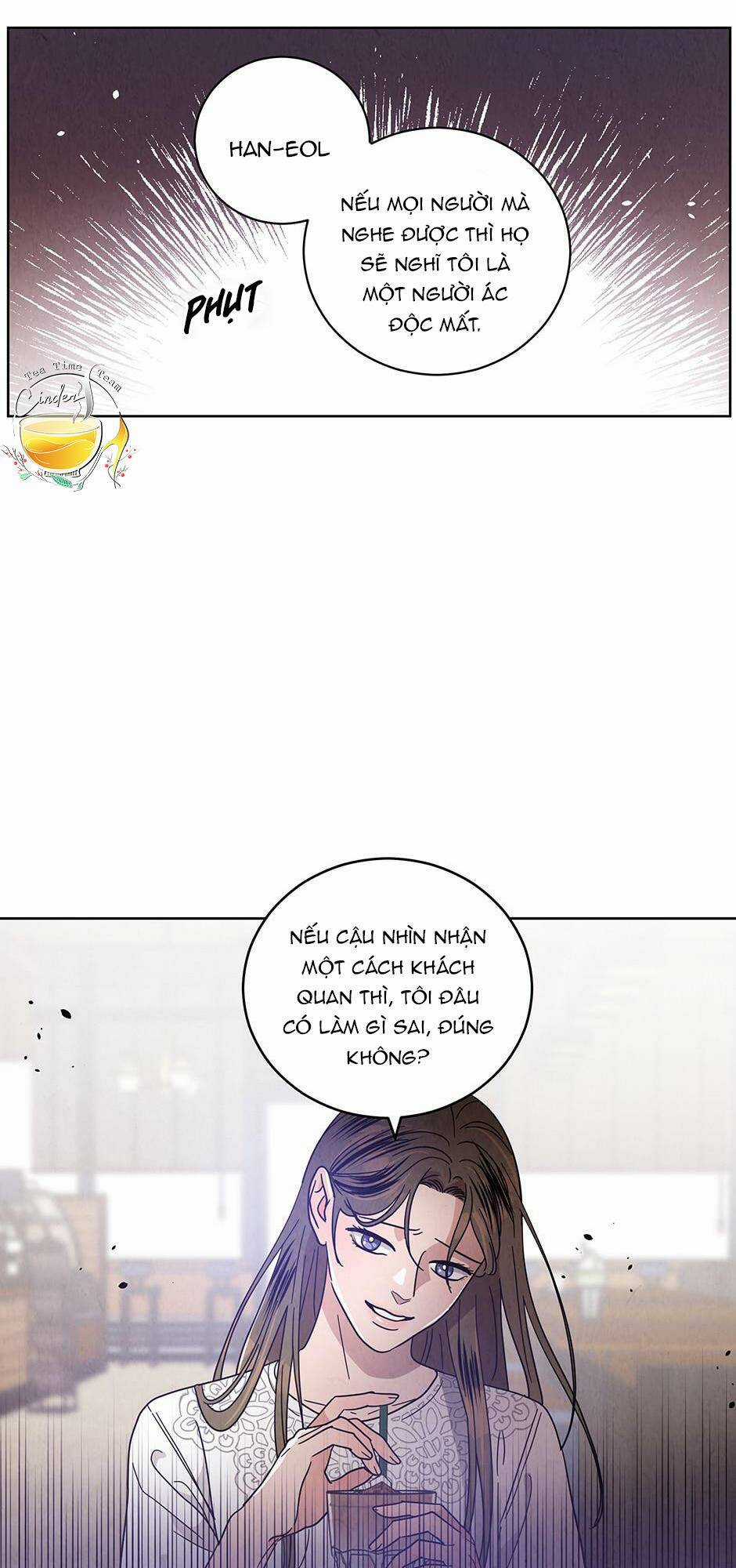 Chào Nhé, Không Làm Thông Gia Nữa Đâu! Chapter 52 trang 31