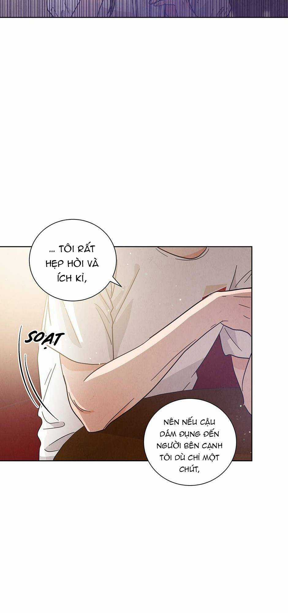 Chào Nhé, Không Làm Thông Gia Nữa Đâu! Chapter 52 trang 32