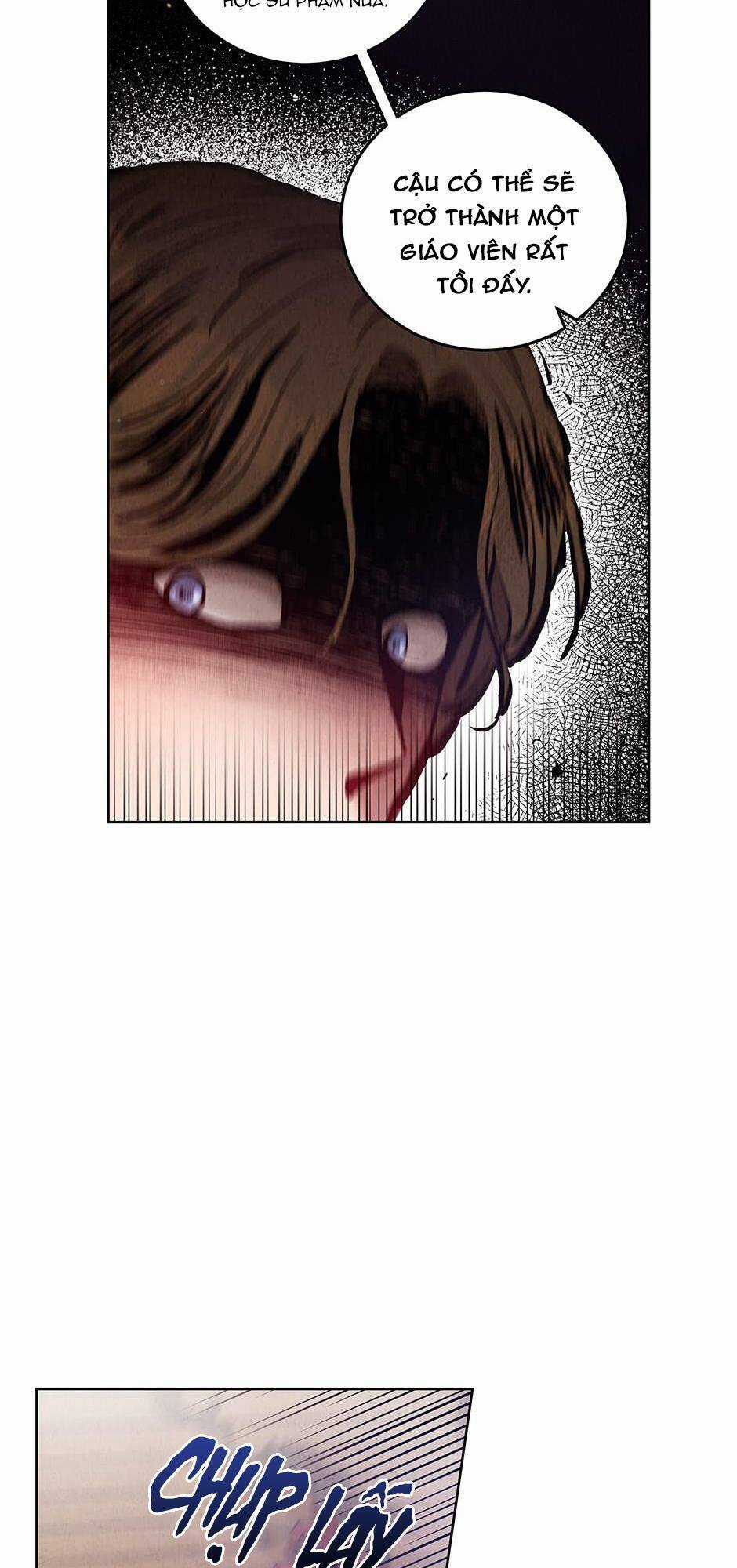 Chào Nhé, Không Làm Thông Gia Nữa Đâu! Chapter 52 trang 37