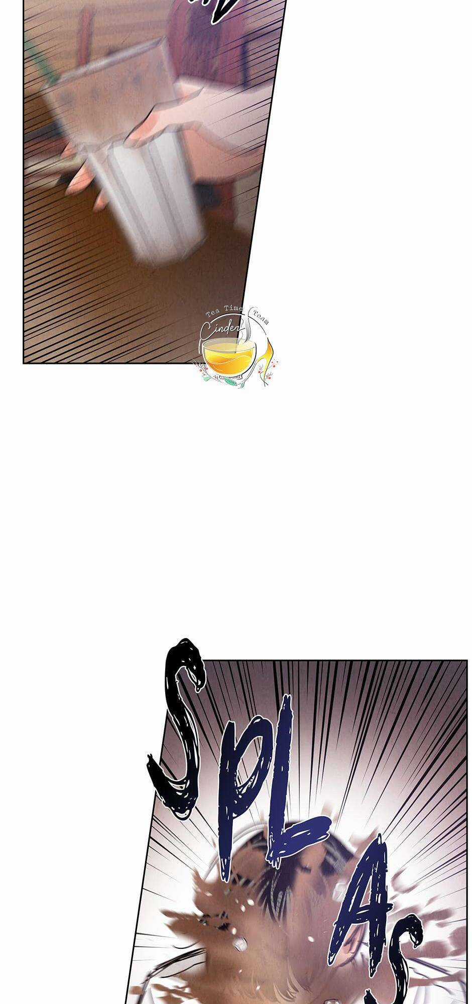 Chào Nhé, Không Làm Thông Gia Nữa Đâu! Chapter 52 trang 38