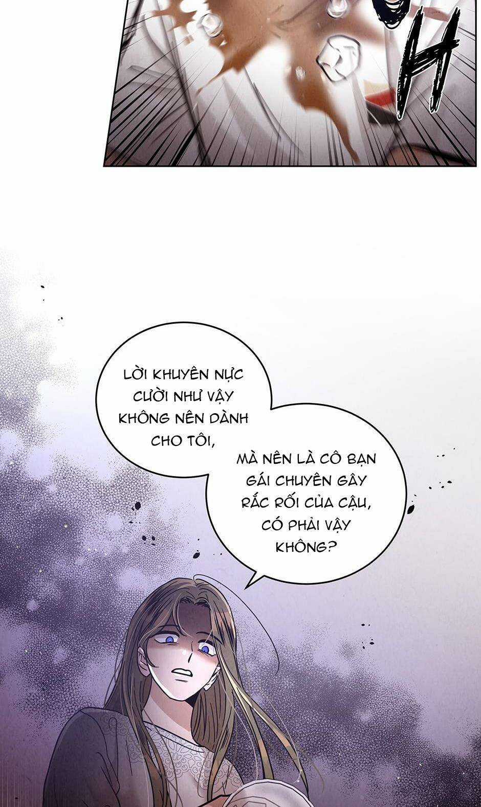 Chào Nhé, Không Làm Thông Gia Nữa Đâu! Chapter 52 trang 39