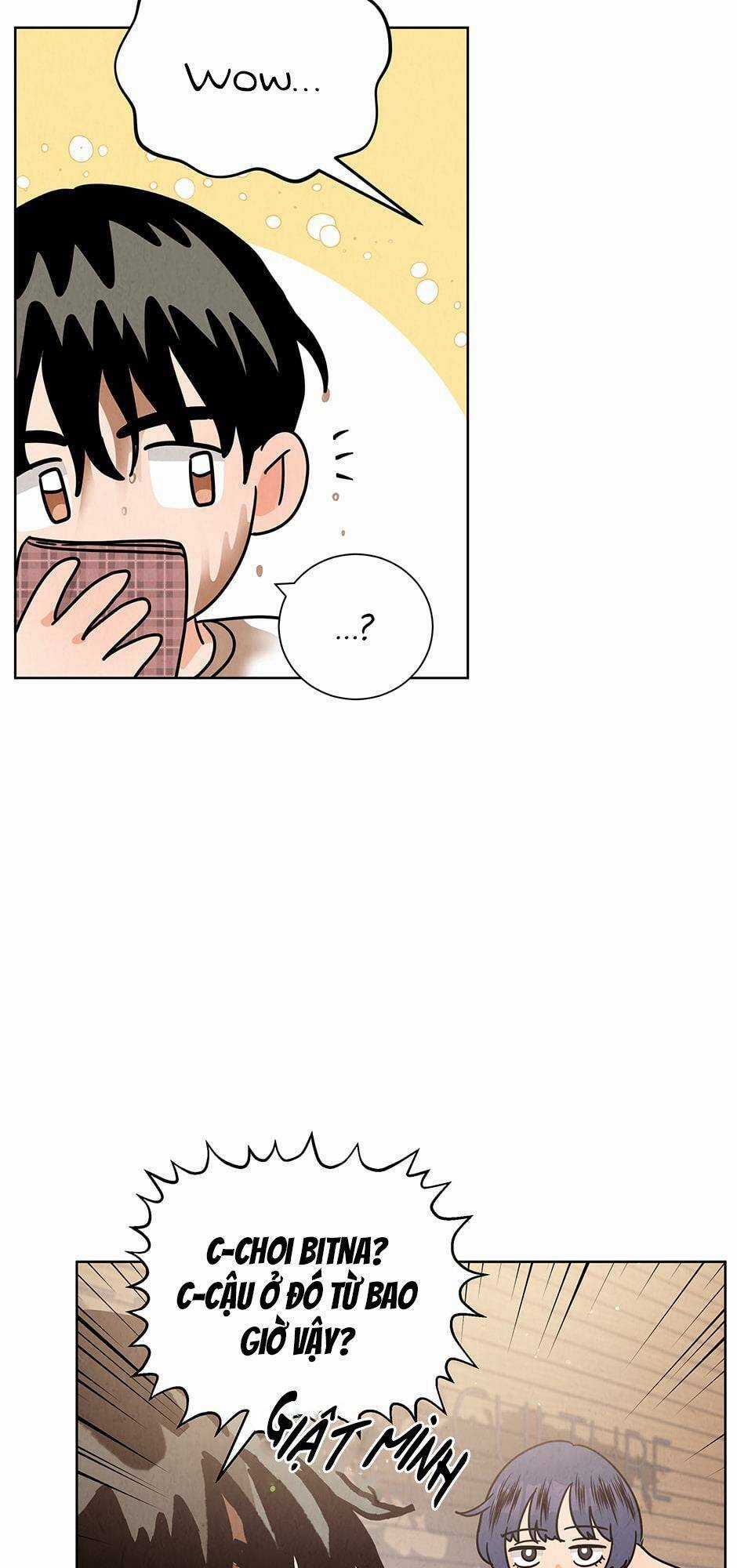 Chào Nhé, Không Làm Thông Gia Nữa Đâu! Chapter 52 trang 42