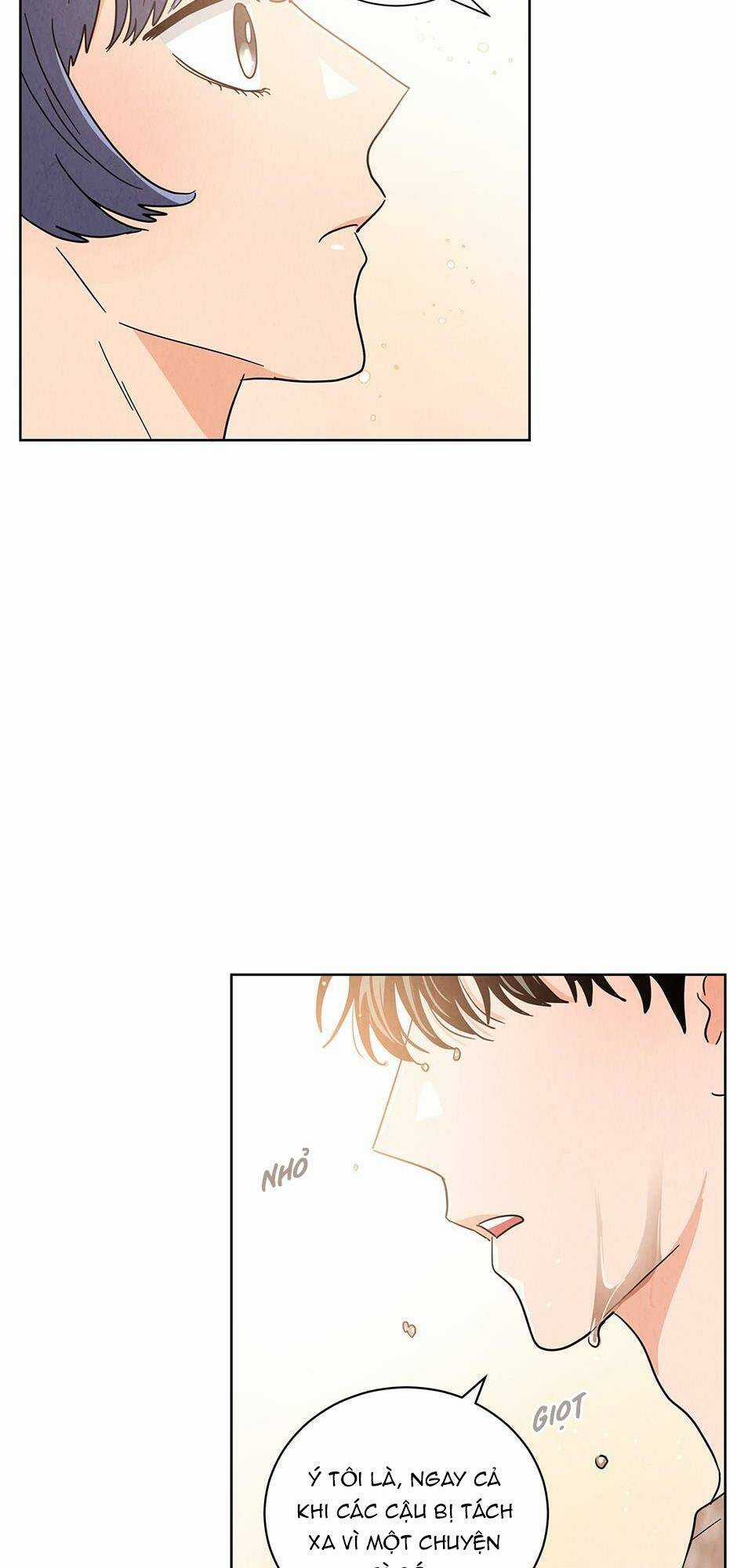 Chào Nhé, Không Làm Thông Gia Nữa Đâu! Chapter 52 trang 47