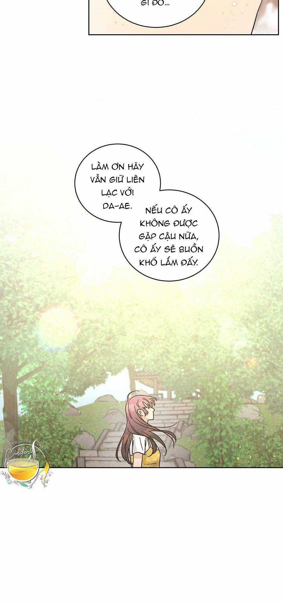 Chào Nhé, Không Làm Thông Gia Nữa Đâu! Chapter 52 trang 48