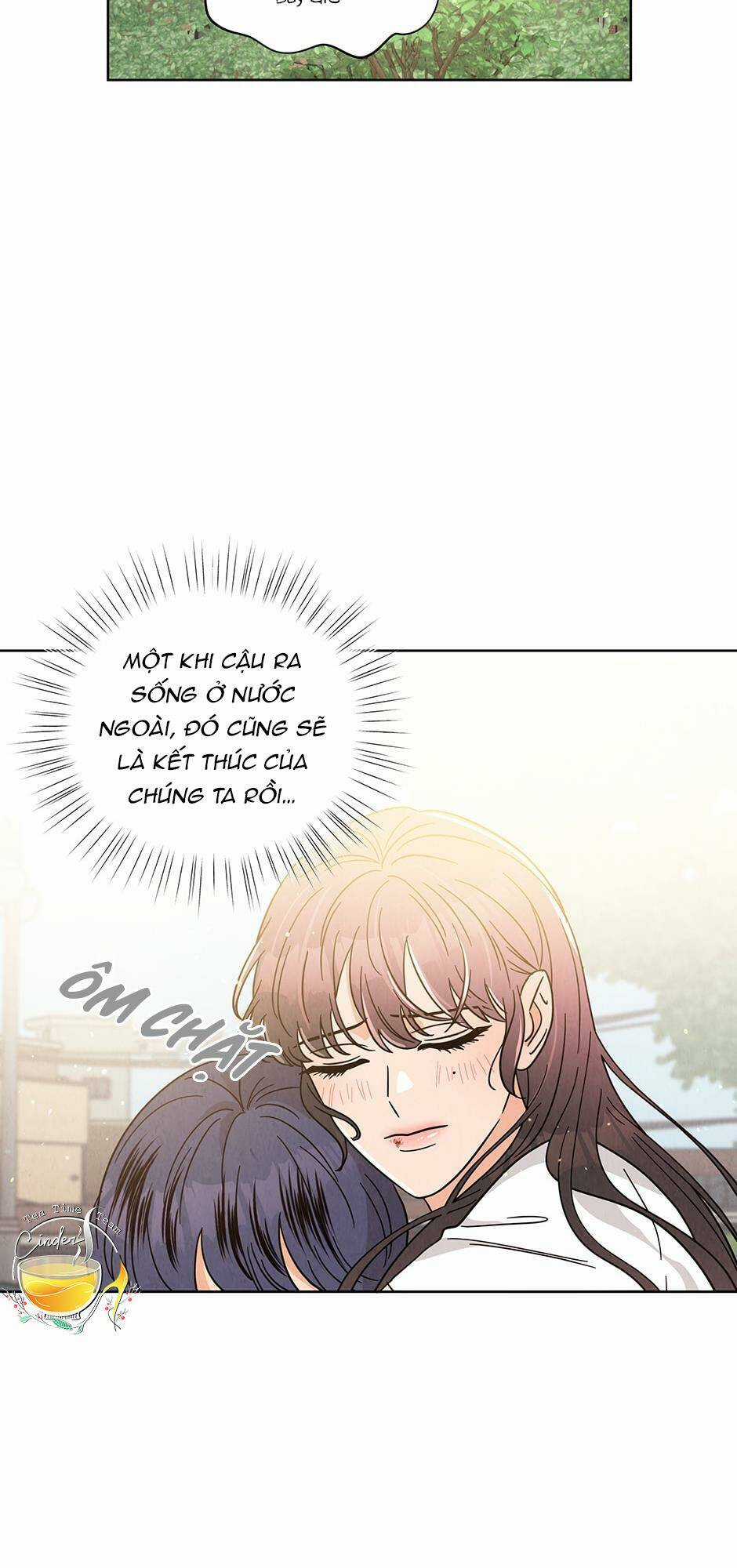 Chào Nhé, Không Làm Thông Gia Nữa Đâu! Chapter 52 trang 52