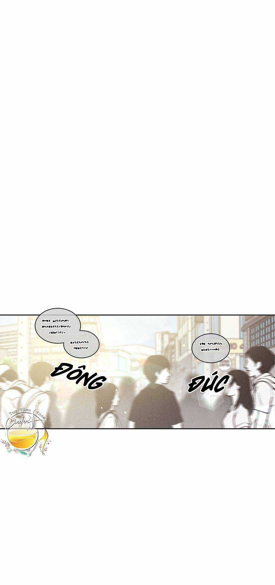 Chào Nhé, Không Làm Thông Gia Nữa Đâu! Chapter 52 trang 56