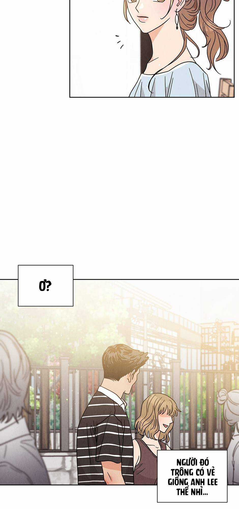 Chào Nhé, Không Làm Thông Gia Nữa Đâu! Chapter 52 trang 58