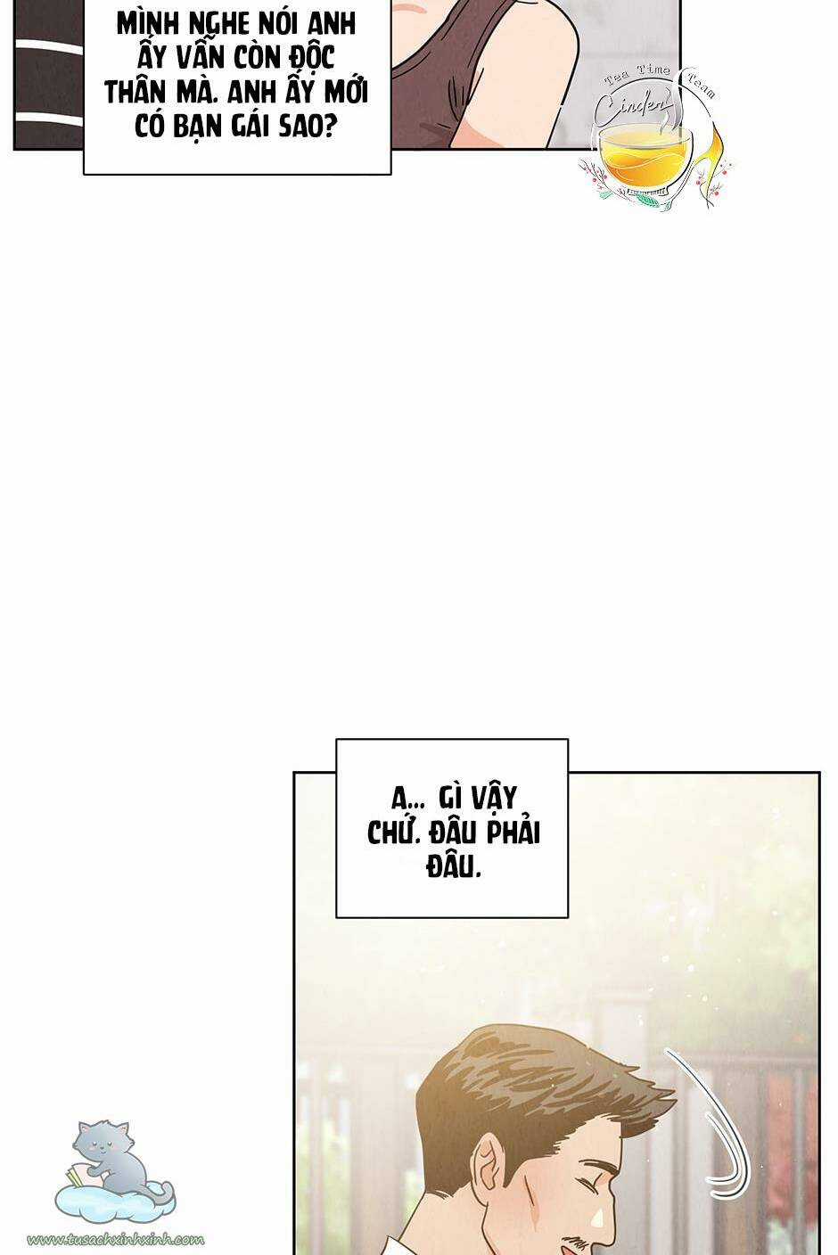 Chào Nhé, Không Làm Thông Gia Nữa Đâu! Chapter 52 trang 60