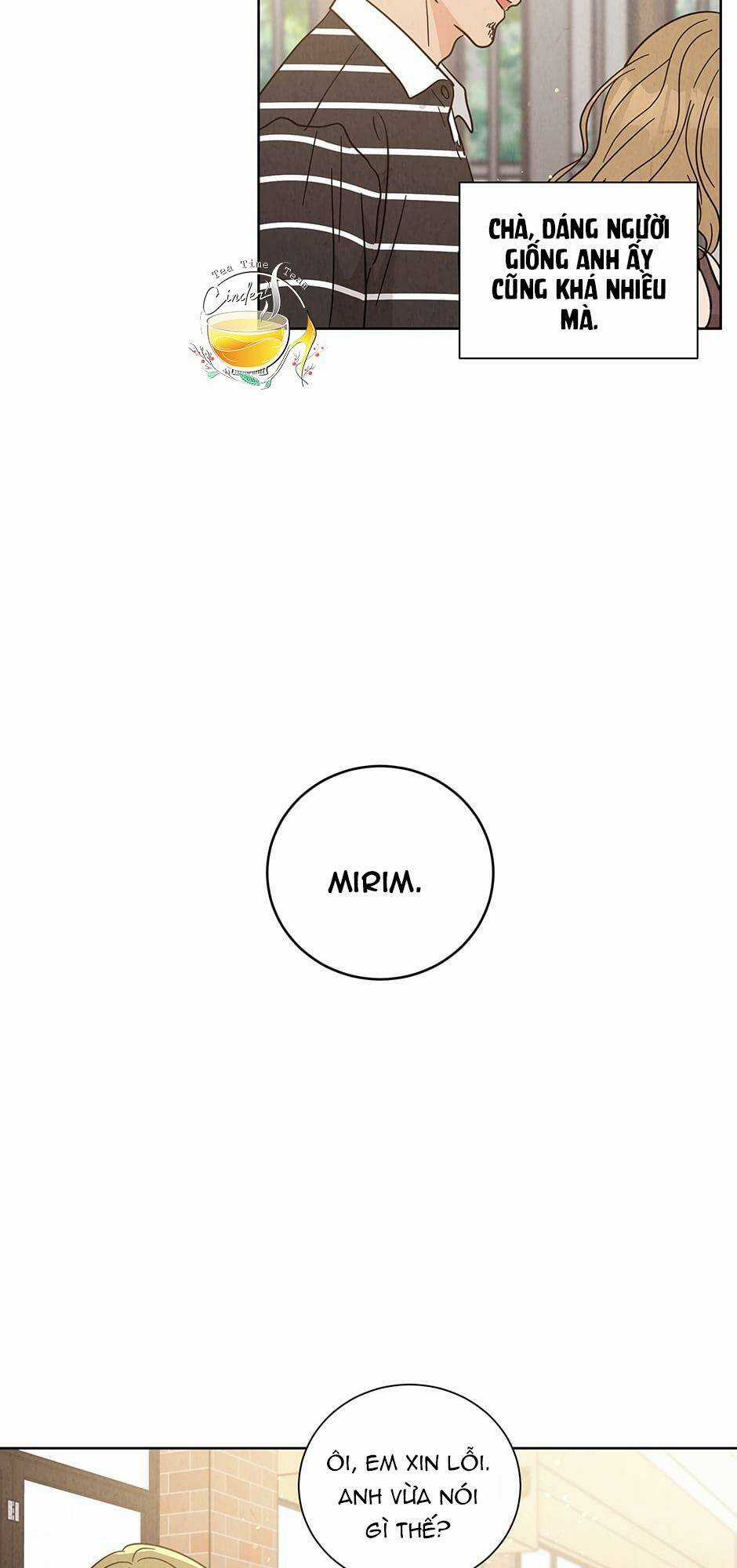 Chào Nhé, Không Làm Thông Gia Nữa Đâu! Chapter 52 trang 61