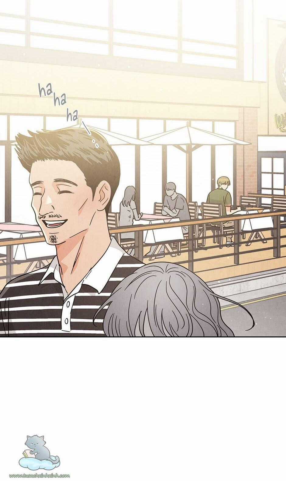 Chào Nhé, Không Làm Thông Gia Nữa Đâu! Chapter 52 trang 64