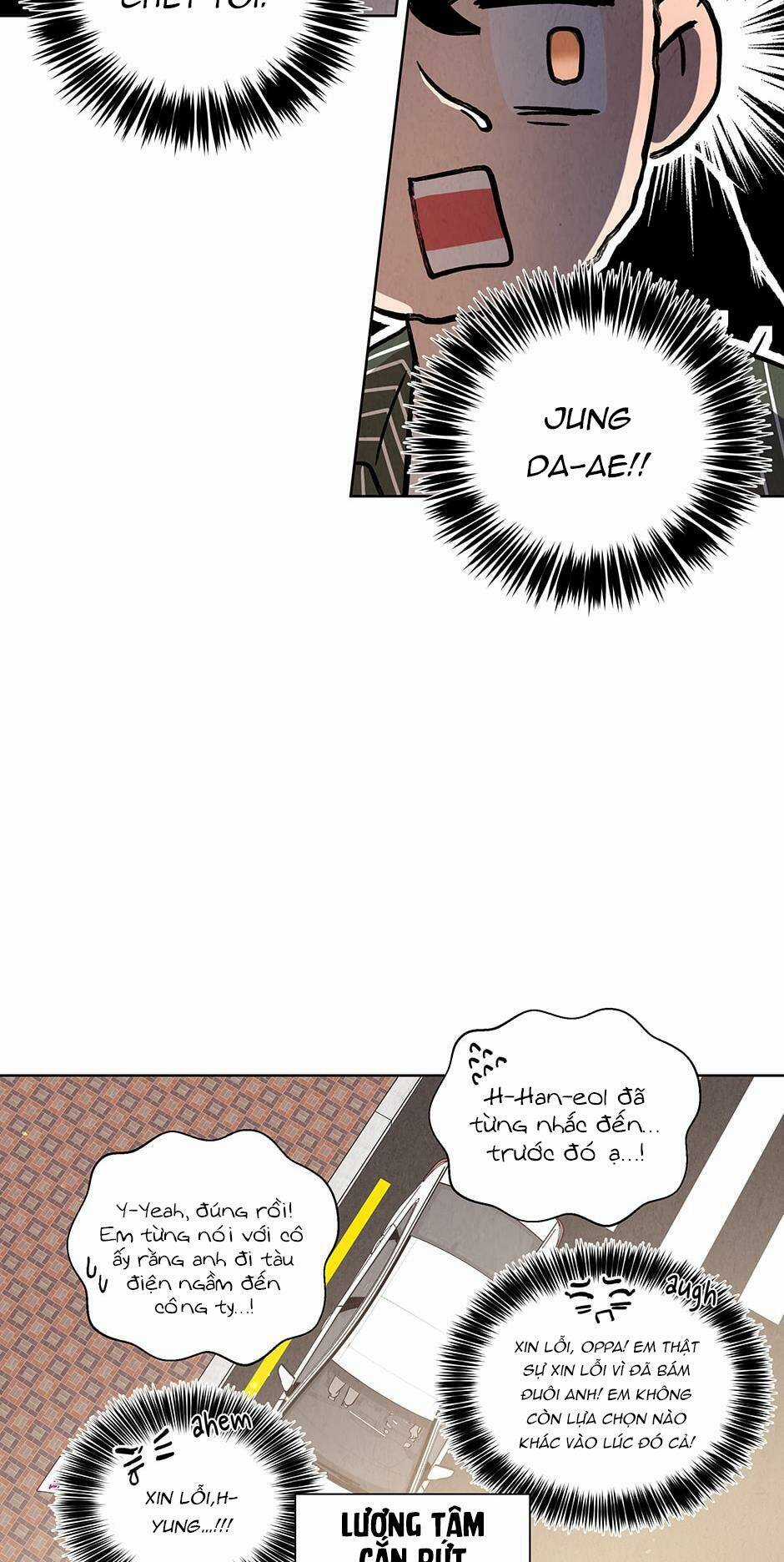 Chào Nhé, Không Làm Thông Gia Nữa Đâu! Chapter 53 trang 14