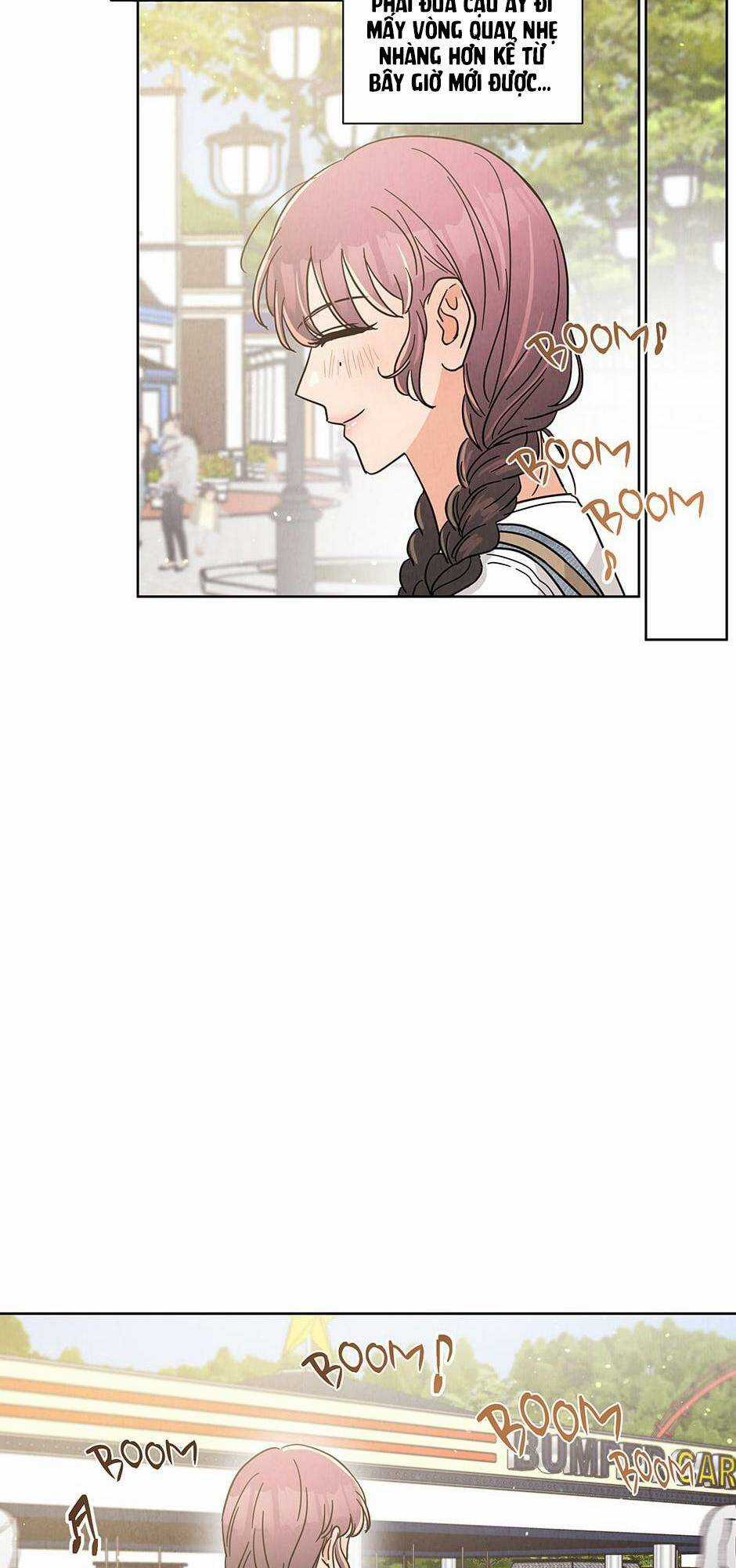 Chào Nhé, Không Làm Thông Gia Nữa Đâu! Chapter 53 trang 27