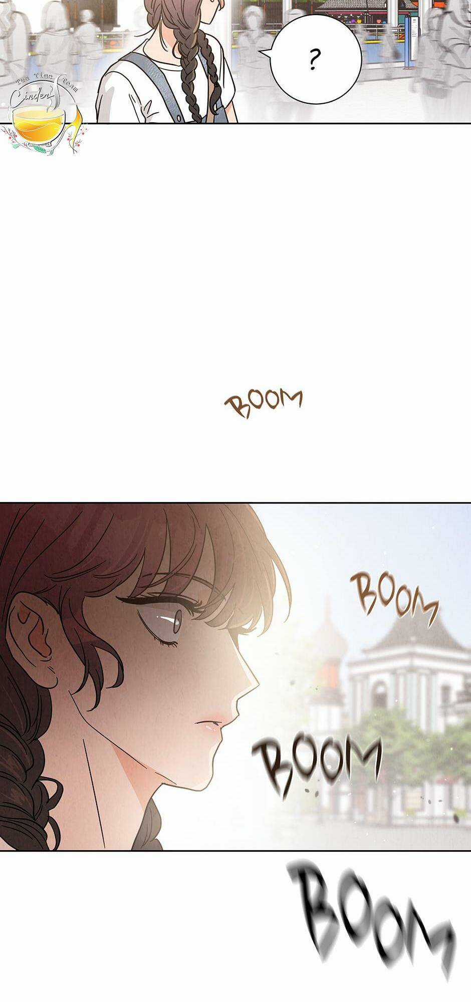 Chào Nhé, Không Làm Thông Gia Nữa Đâu! Chapter 53 trang 28