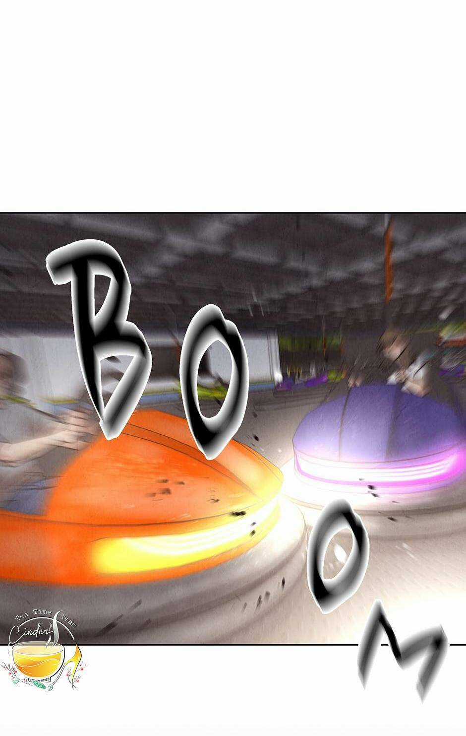 Chào Nhé, Không Làm Thông Gia Nữa Đâu! Chapter 53 trang 29