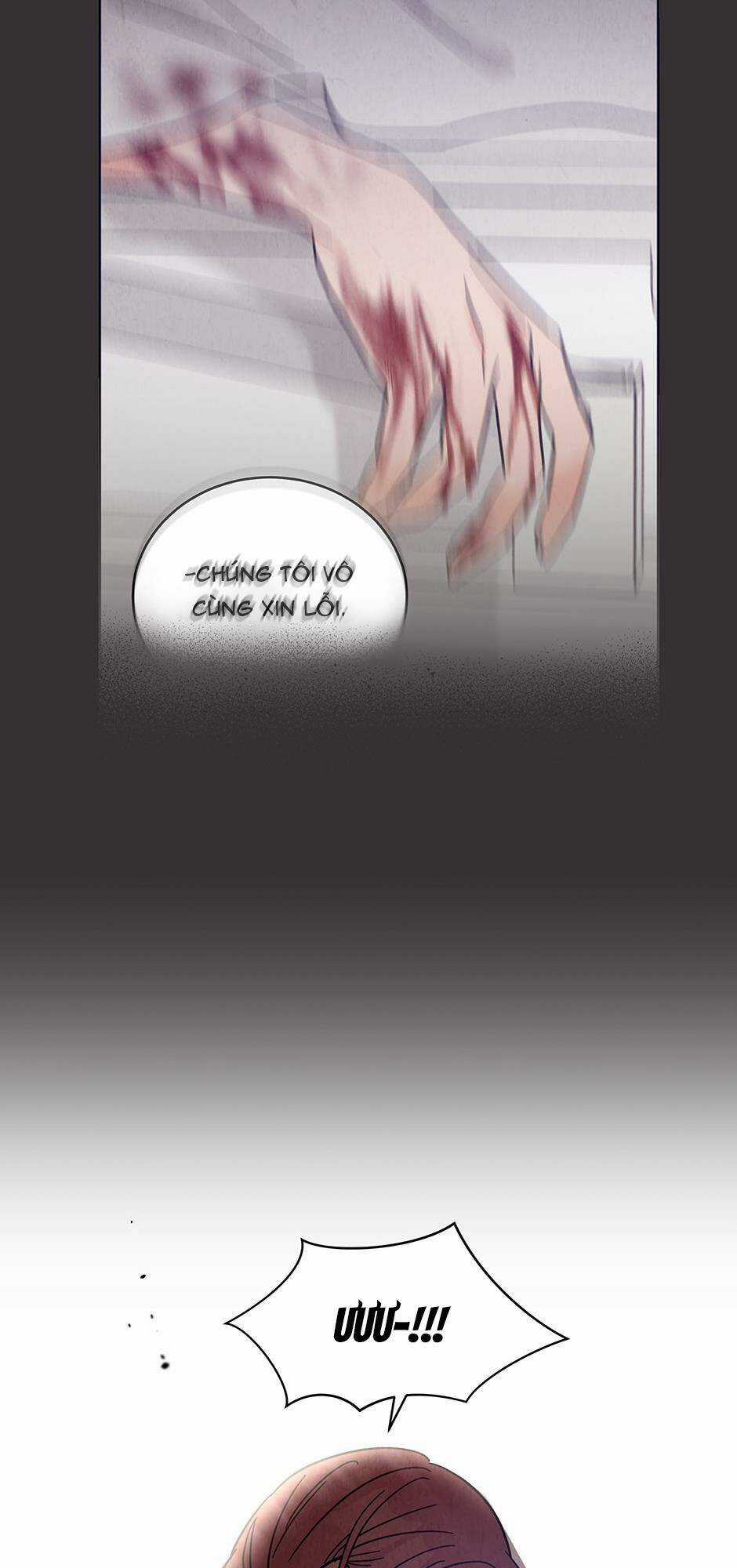 Chào Nhé, Không Làm Thông Gia Nữa Đâu! Chapter 53 trang 33