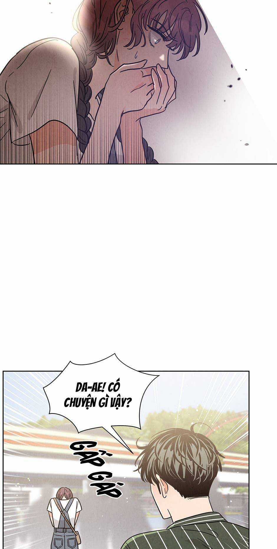 Chào Nhé, Không Làm Thông Gia Nữa Đâu! Chapter 53 trang 34