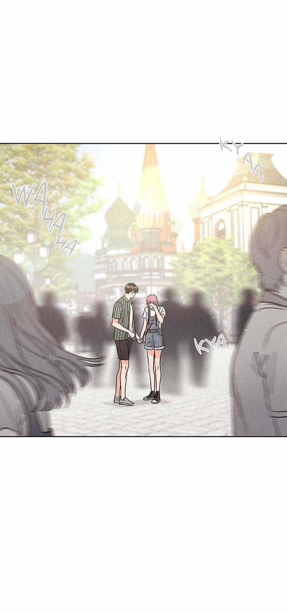 Chào Nhé, Không Làm Thông Gia Nữa Đâu! Chapter 53 trang 38