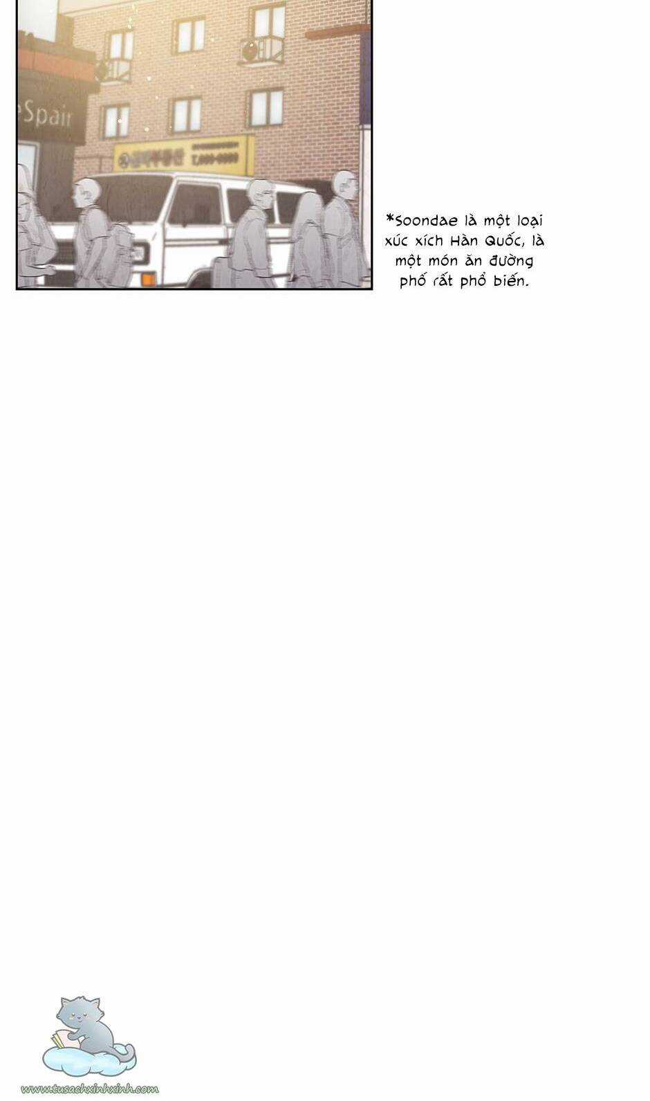 Chào Nhé, Không Làm Thông Gia Nữa Đâu! Chapter 53 trang 40