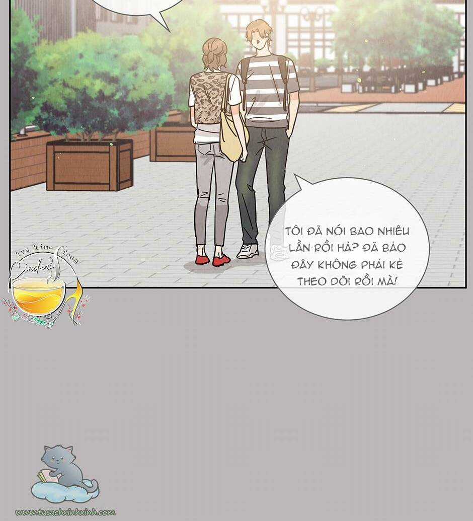 Chào Nhé, Không Làm Thông Gia Nữa Đâu! Chapter 53 trang 50