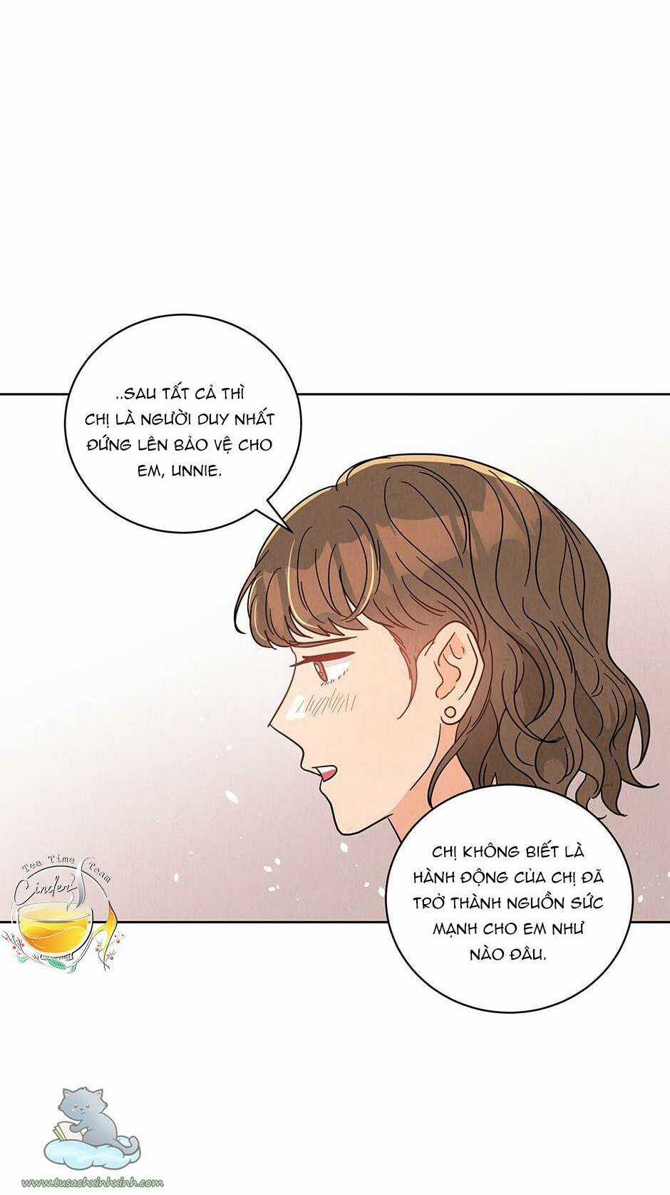 Chào Nhé, Không Làm Thông Gia Nữa Đâu! Chapter 53 trang 55