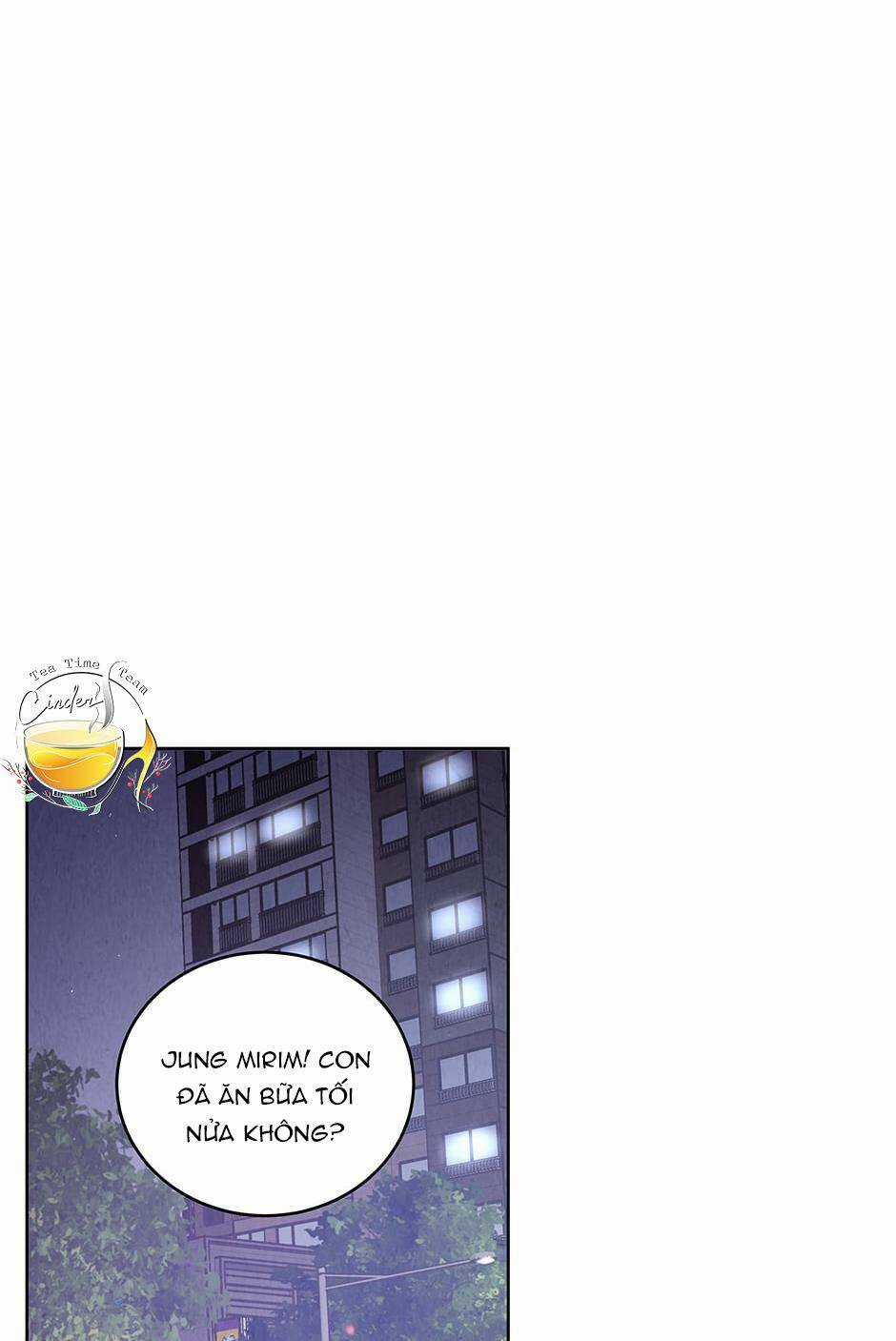 Chào Nhé, Không Làm Thông Gia Nữa Đâu! Chapter 53 trang 59