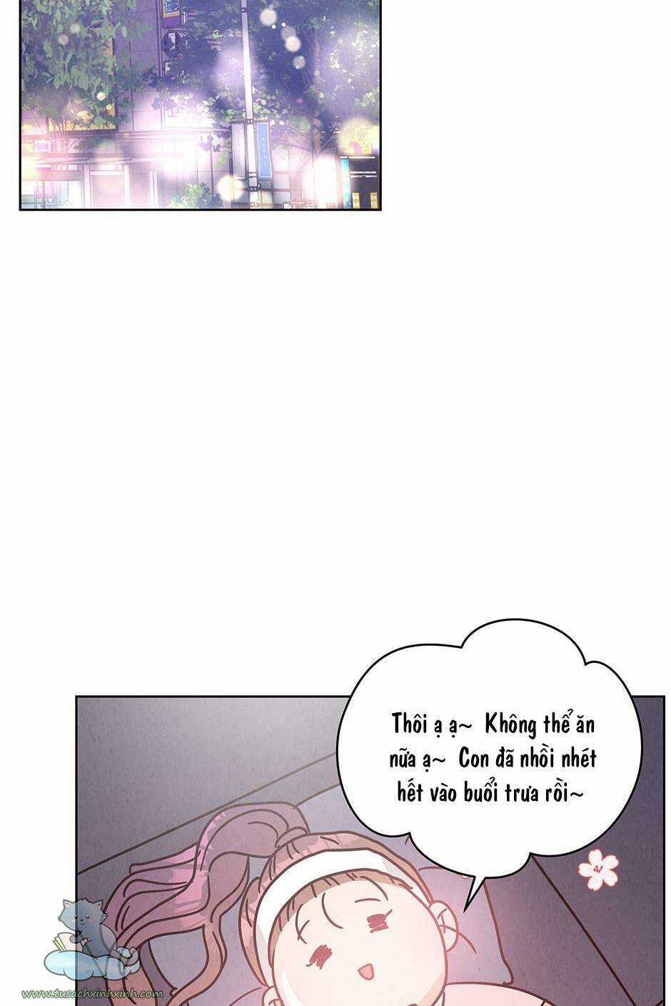 Chào Nhé, Không Làm Thông Gia Nữa Đâu! Chapter 53 trang 60