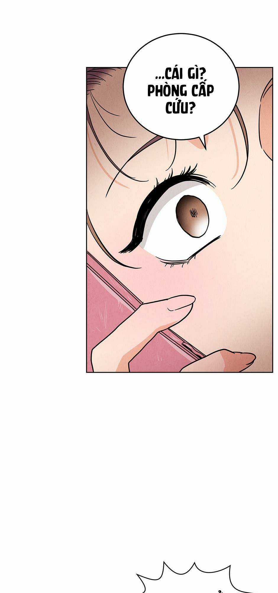 Chào Nhé, Không Làm Thông Gia Nữa Đâu! Chapter 53 trang 63