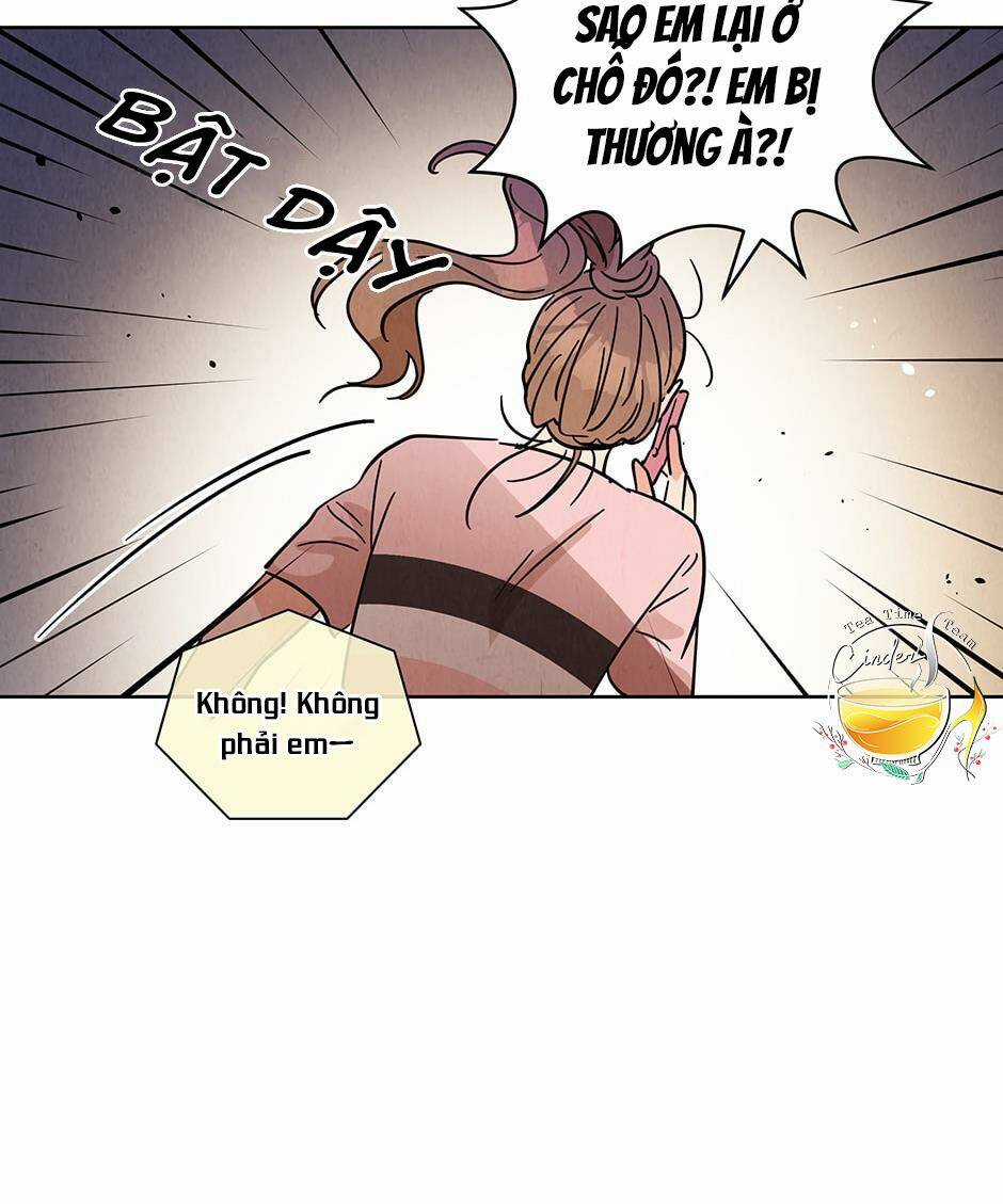 Chào Nhé, Không Làm Thông Gia Nữa Đâu! Chapter 53 trang 64