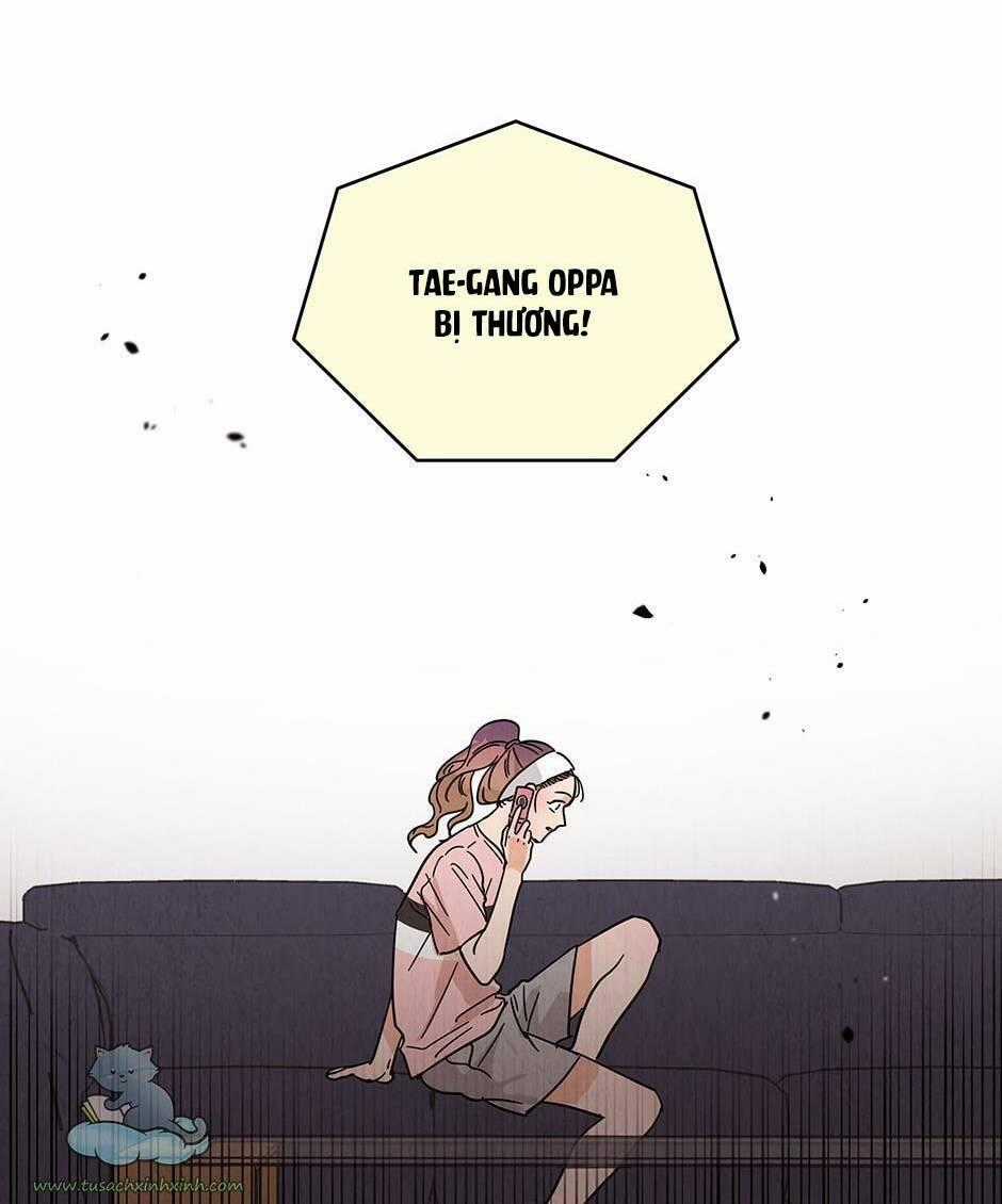 Chào Nhé, Không Làm Thông Gia Nữa Đâu! Chapter 53 trang 65